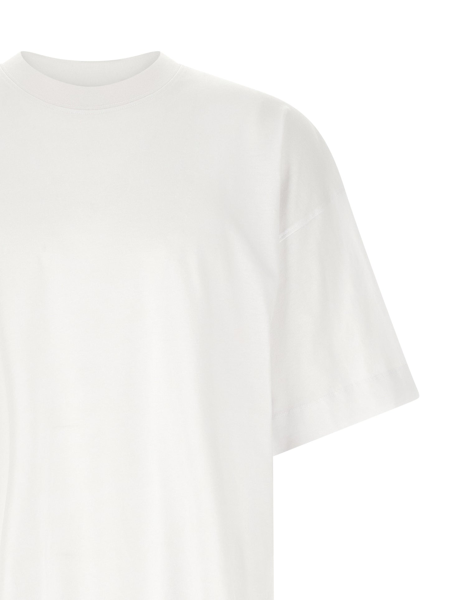 Dries Van Noten Men 'Heno' T-Shirt DRIES VAN NOTEN