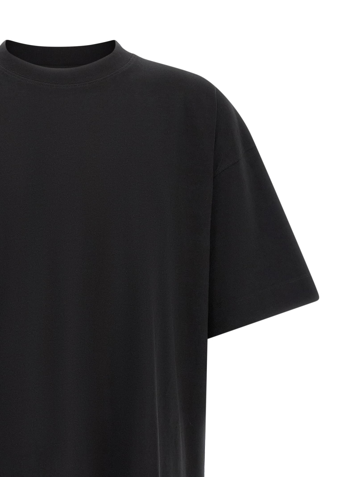 Dries Van Noten Men 'Heno' T-Shirt DRIES VAN NOTEN