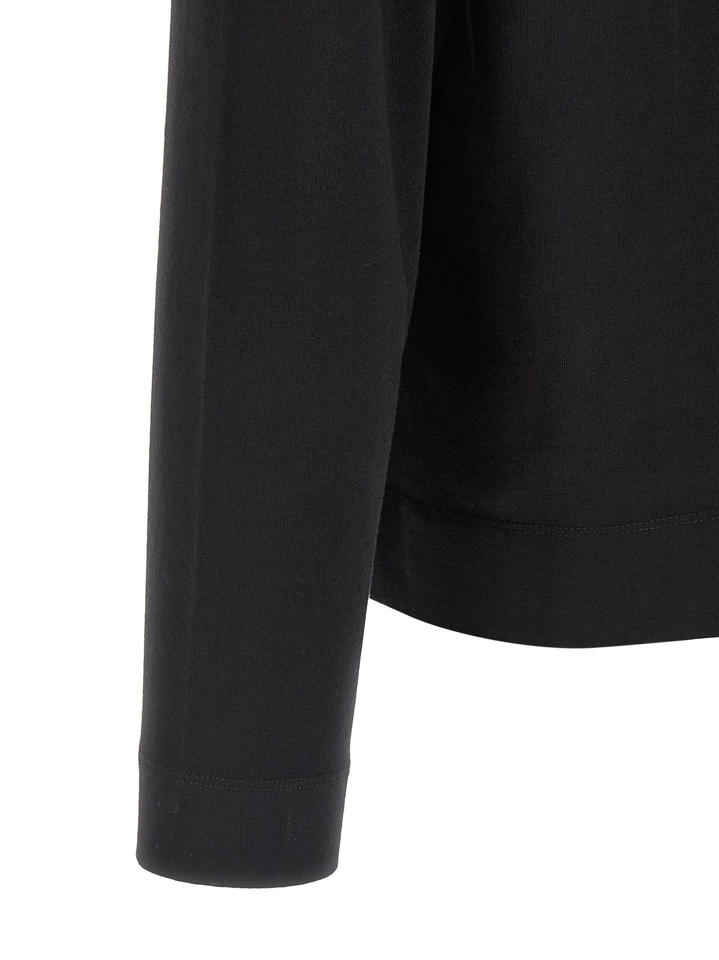 Dries Van Noten Men 'Hegland' T-Shirt DRIES VAN NOTEN