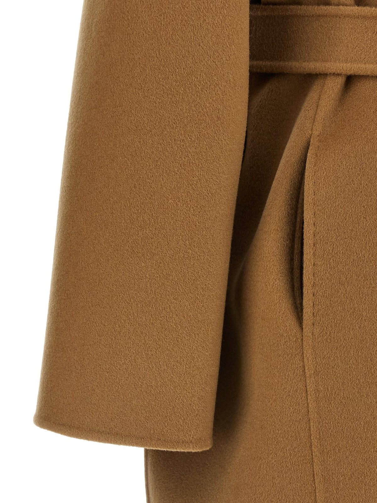 Max Mara Women 'Mxmaceri' Coat MAX MARA