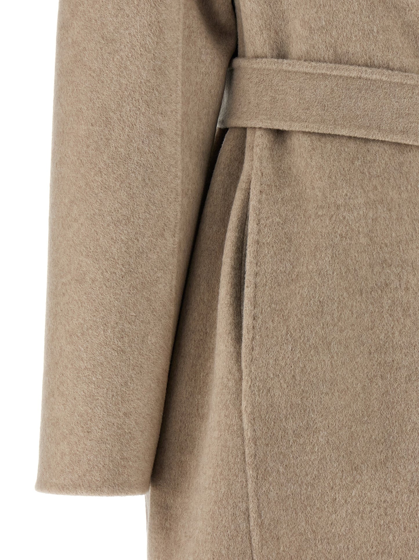 Max Mara Women 'Mxmaceri' Coat MAX MARA