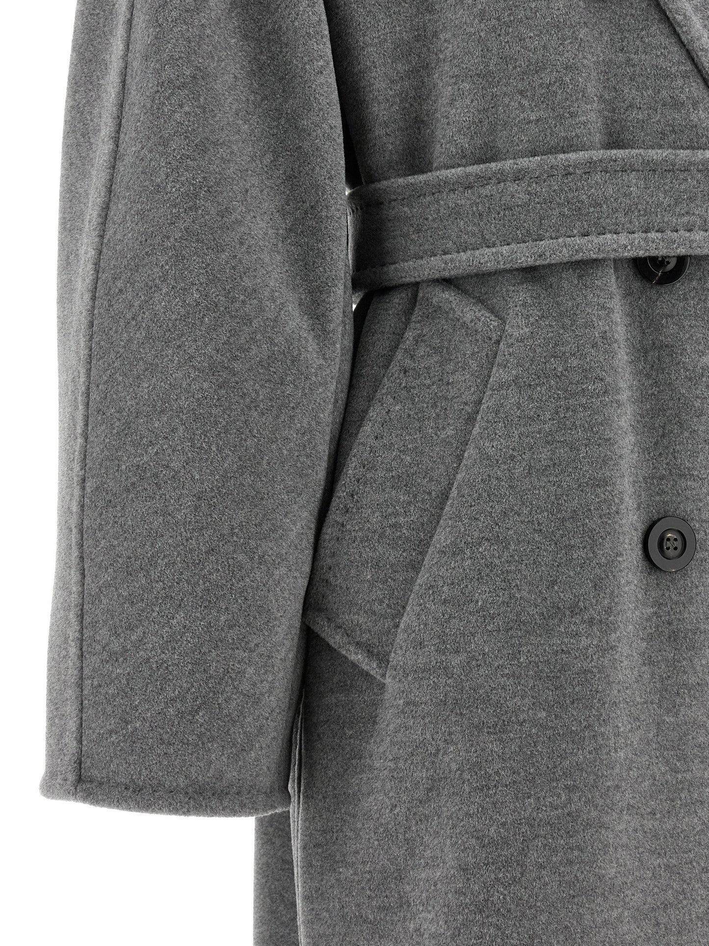 Max Mara Women 'Madame - 101801 Icon Coat' Coat MAX MARA