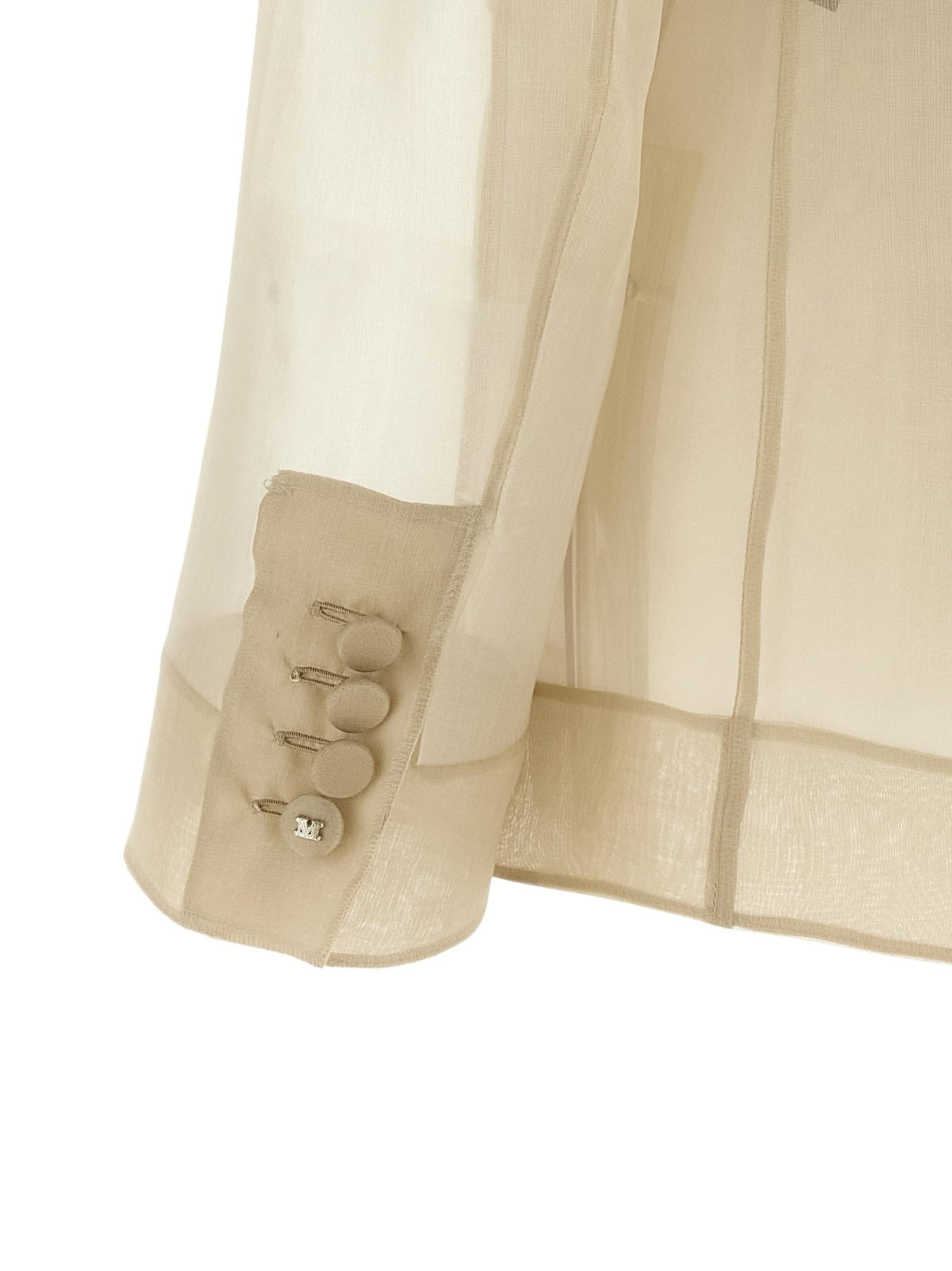 Max Mara Women 'Mxeslogan' Blazer MAX MARA