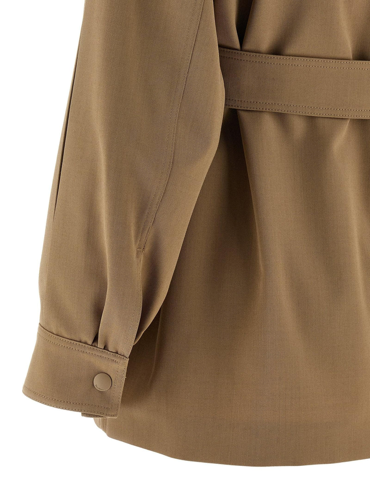 Max Mara Women 'Mxmagenzia' Shirt MAX MARA