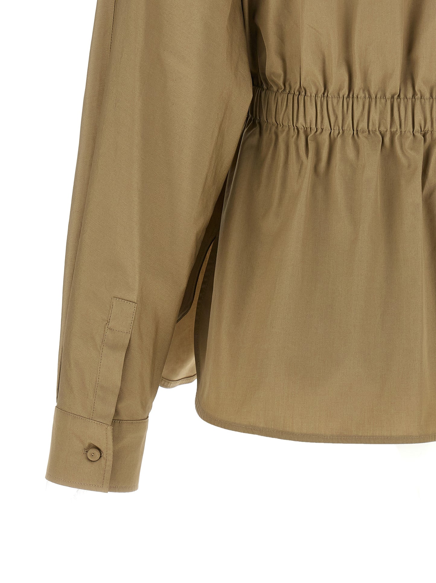 Max Mara Women 'Mxmtazzina' Shirt MAX MARA