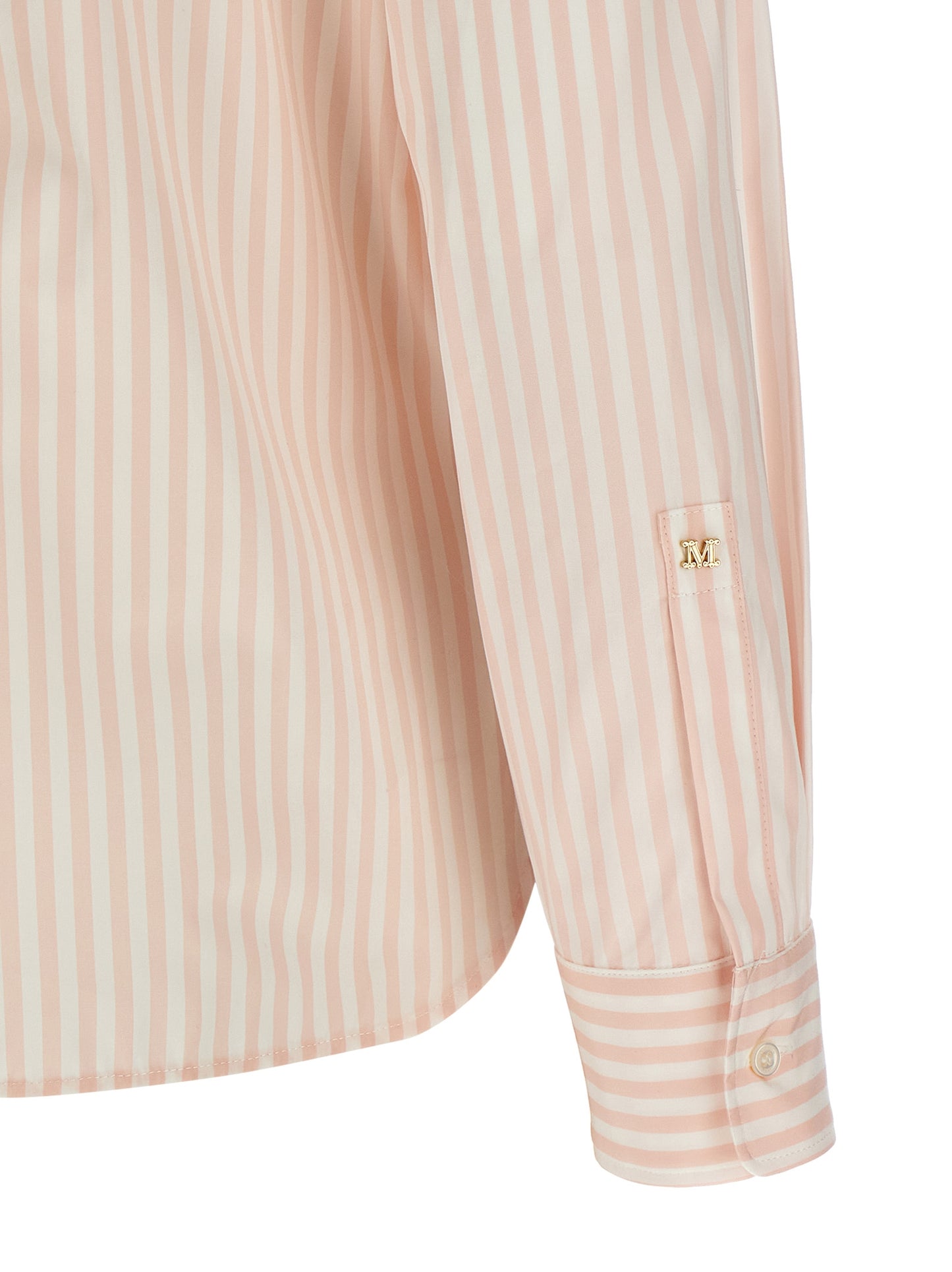 Max Mara Women 'Mxmmaccenni' Shirt MAX MARA