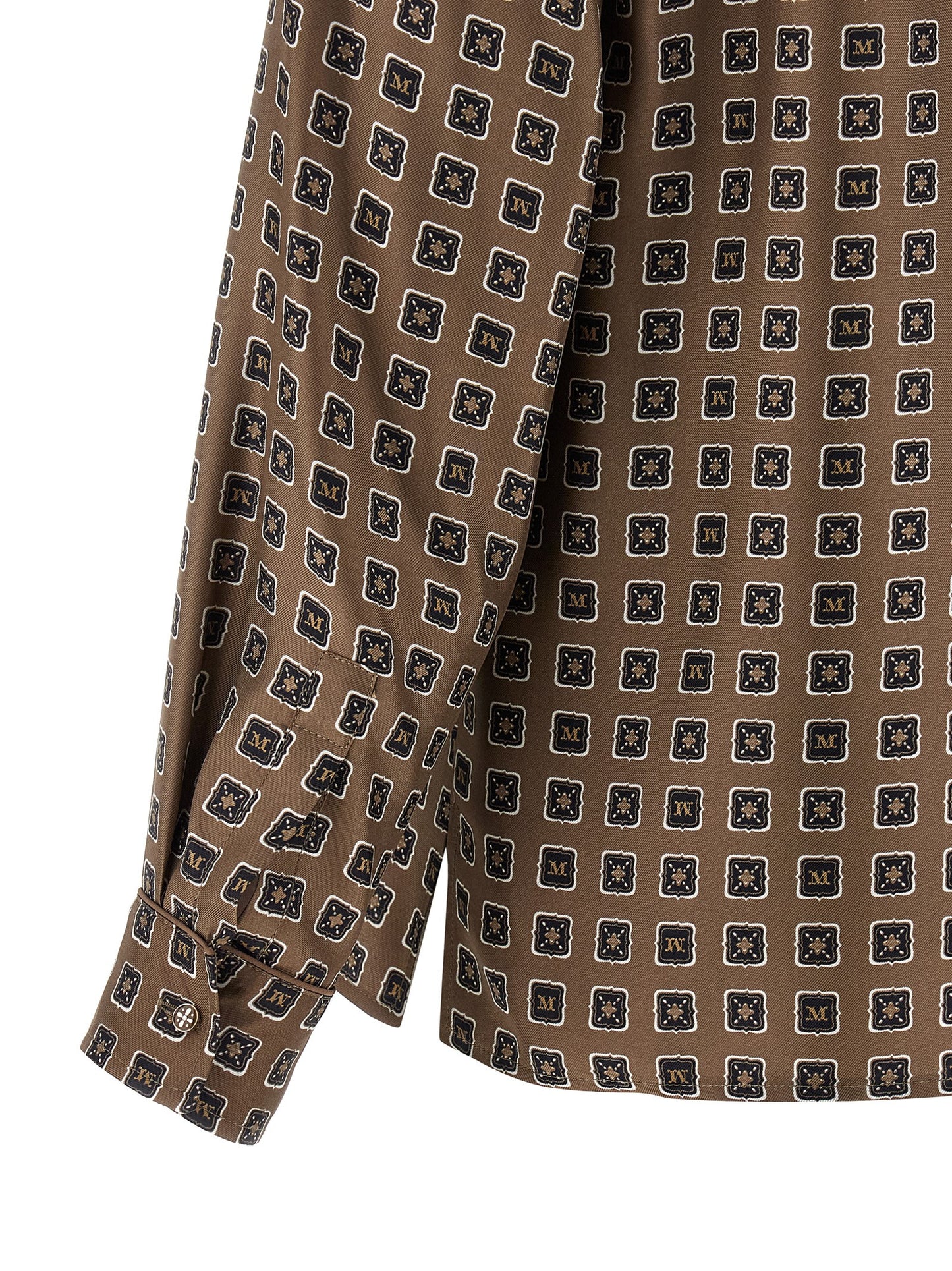 Max Mara Women 'Mxmdisco' Shirt MAX MARA