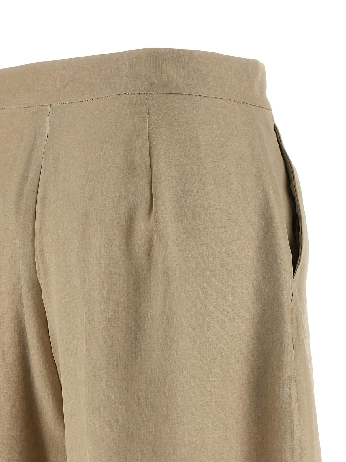 Max Mara Women 'Mxeolivi' Pants MAX MARA