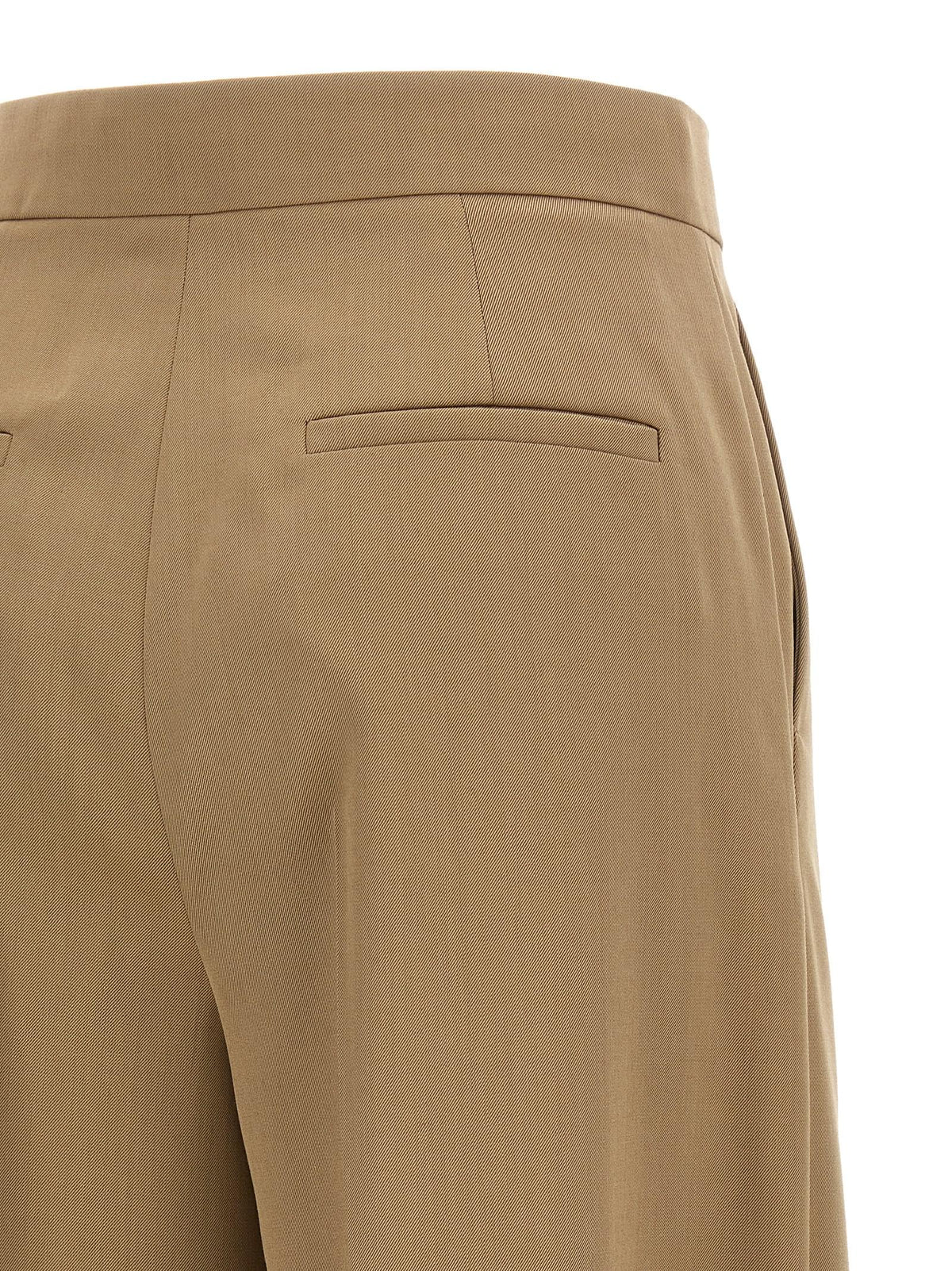 Max Mara Women 'Mxmquorum' Pants MAX MARA