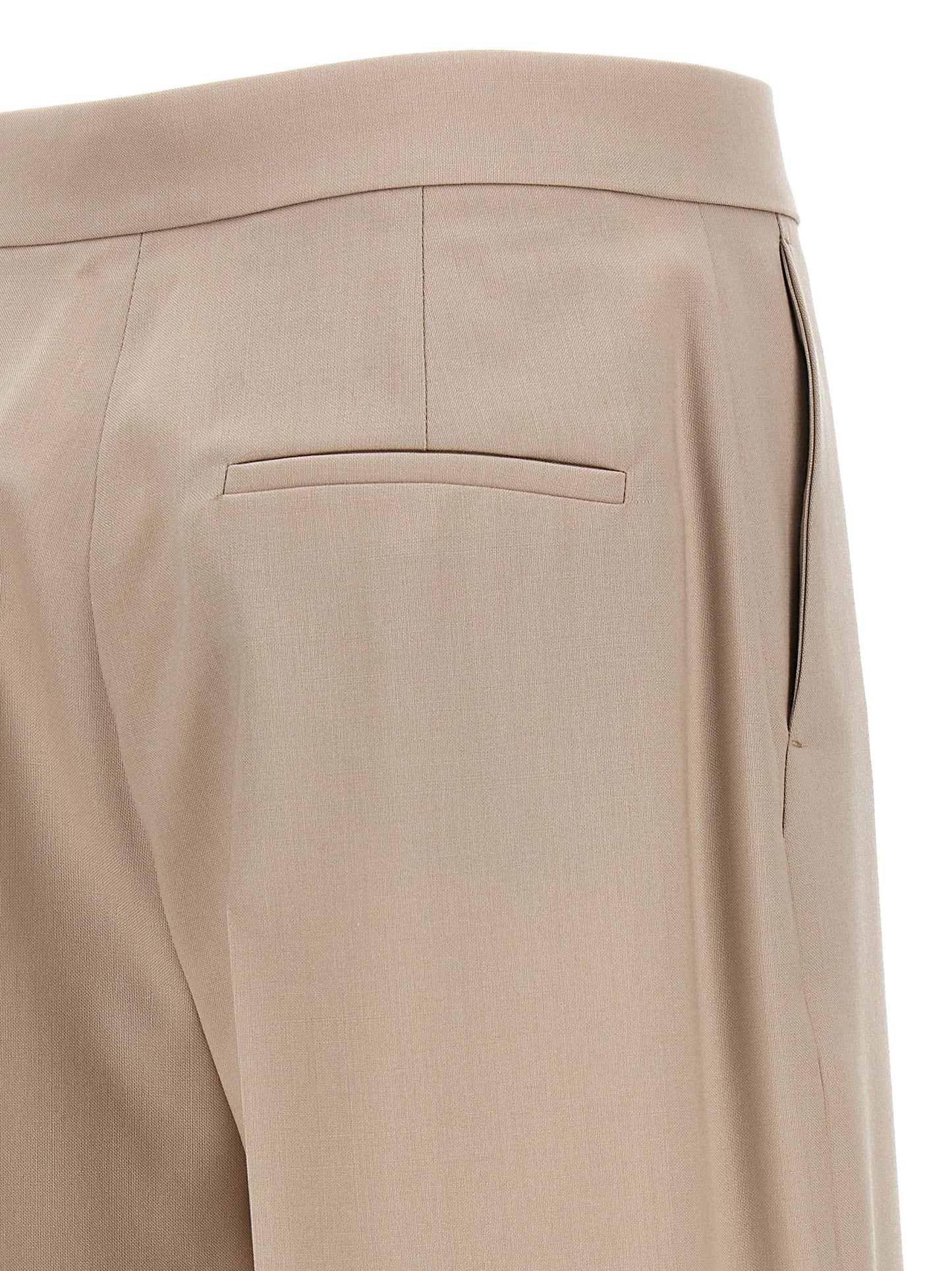 Max Mara Women 'Mxmgirone' Pants MAX MARA