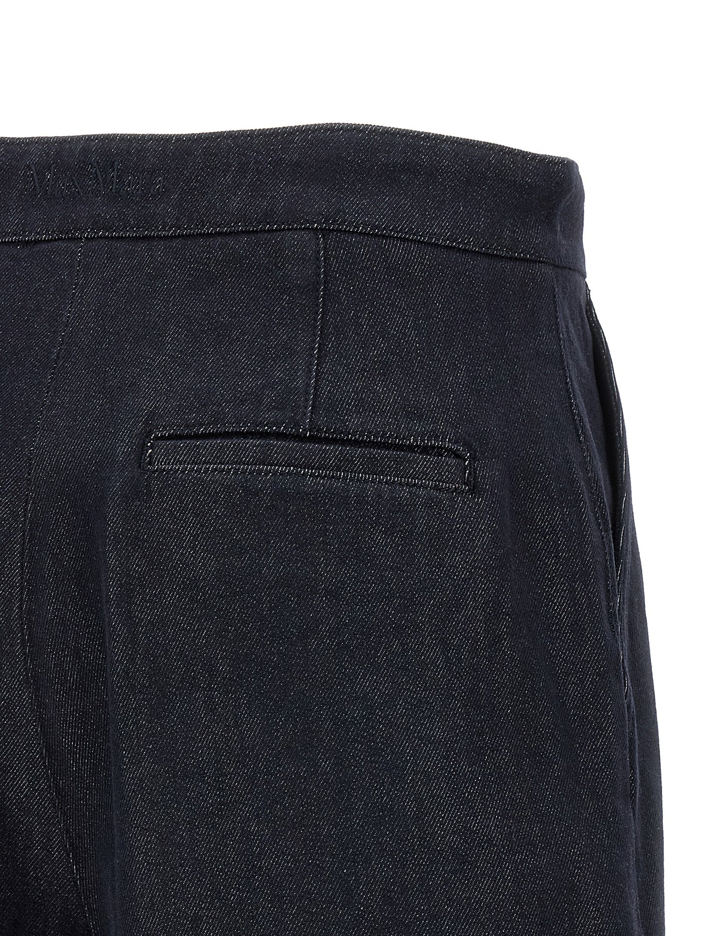 Max Mara Women 'Mxmcalca' Shorts MAX MARA