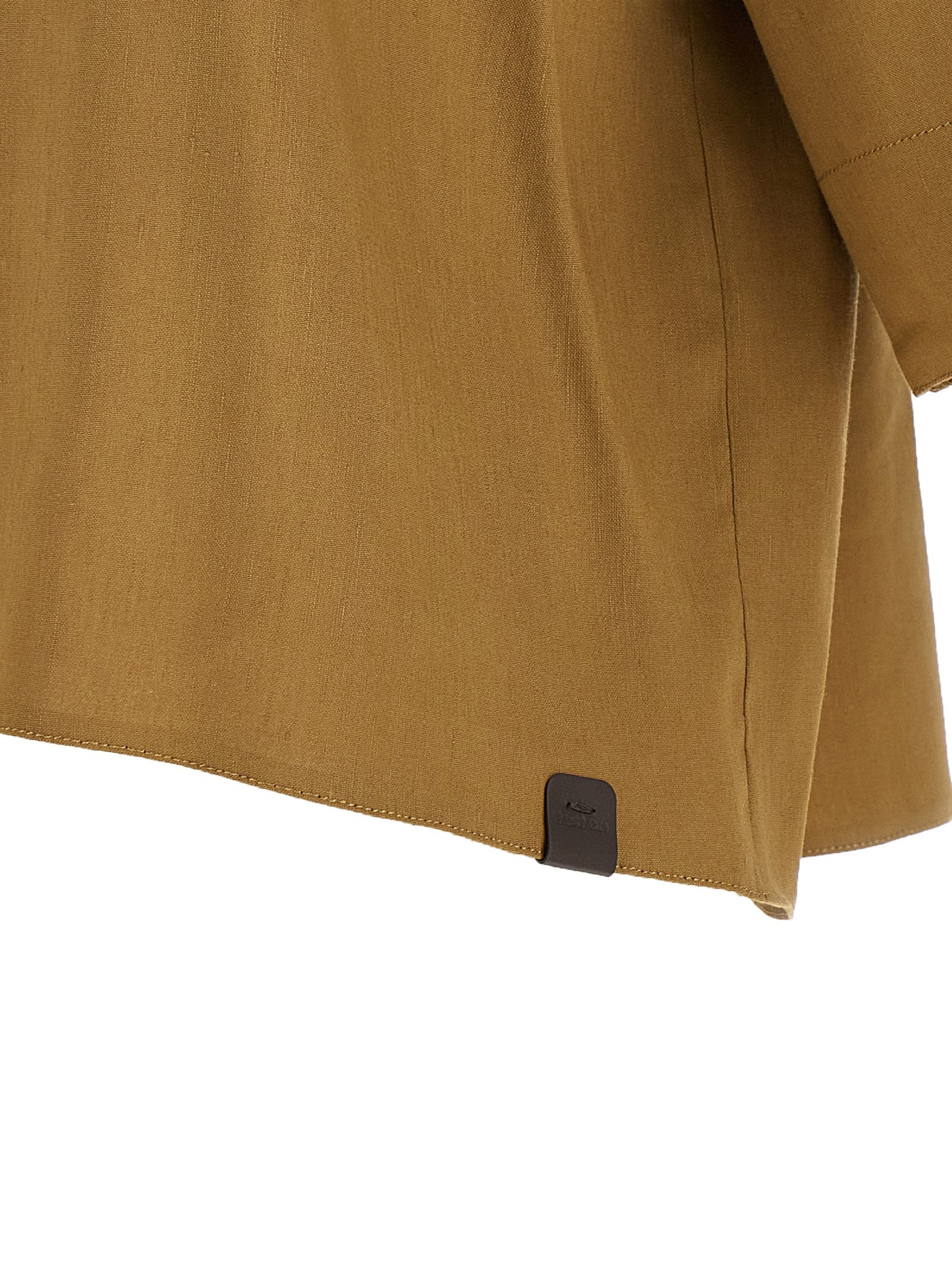 Max Mara Women 'Mxpsospiro' Blouse MAX MARA