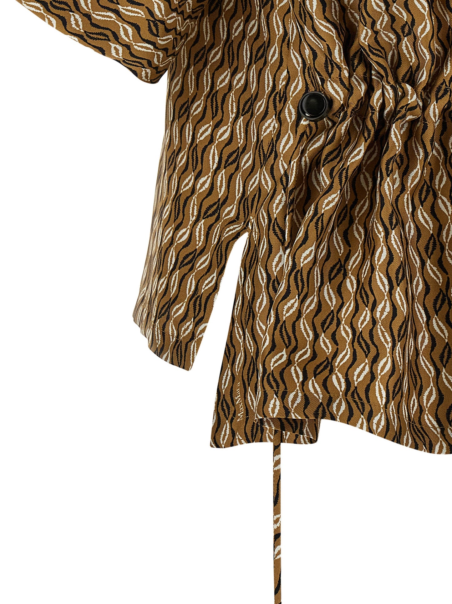 Max Mara Women 'Mxmnordica' Blouse MAX MARA