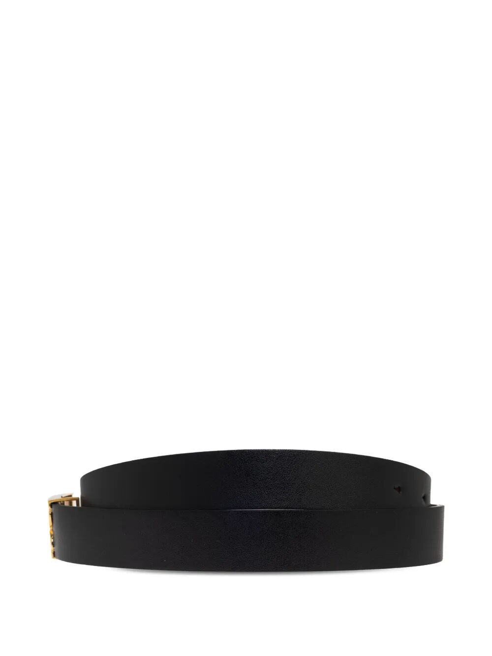 Victoria Beckham Women Frame Regular Leather Belt VICTORIA BECKHAM