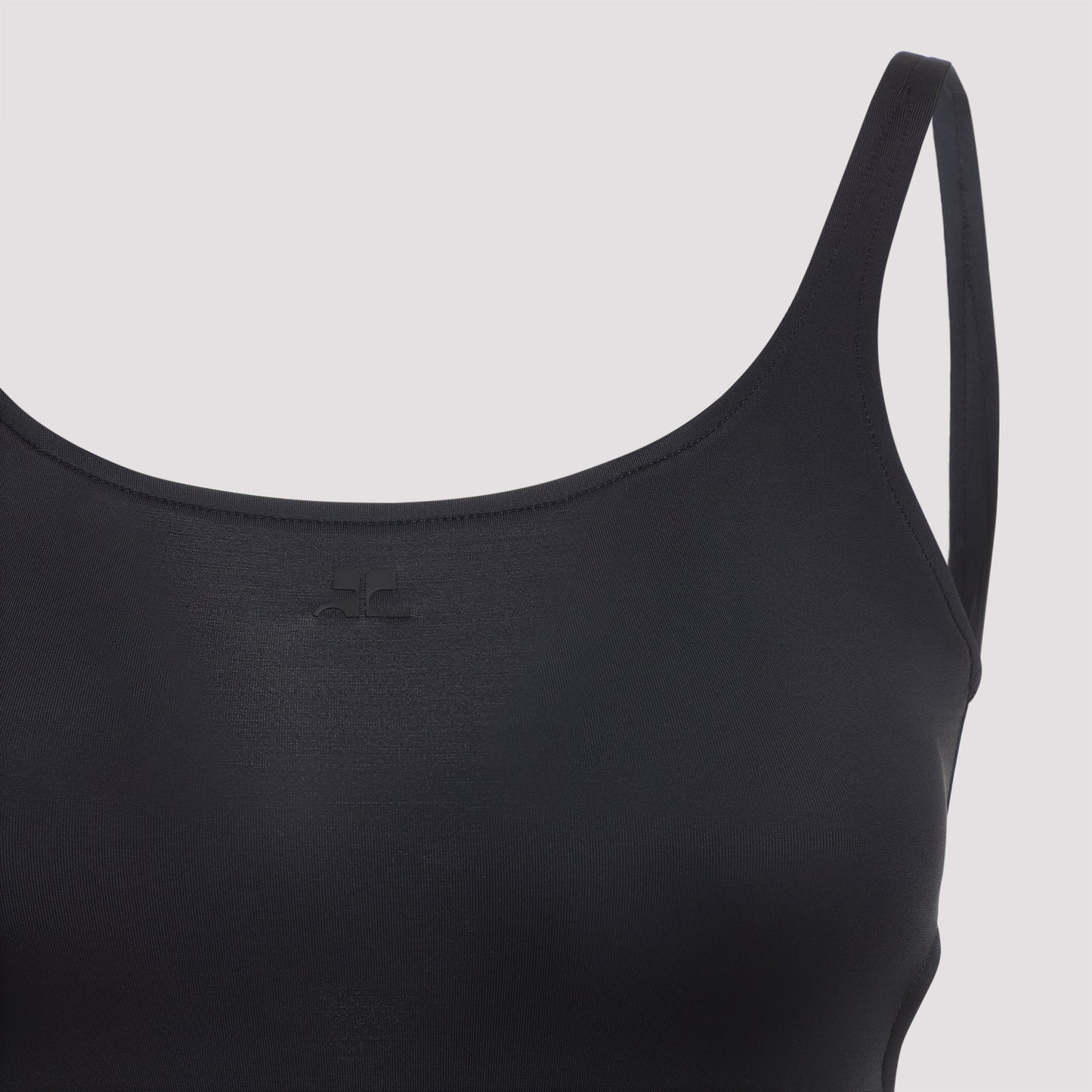 Courreges Cut-Out One-Piece Women COURREGES