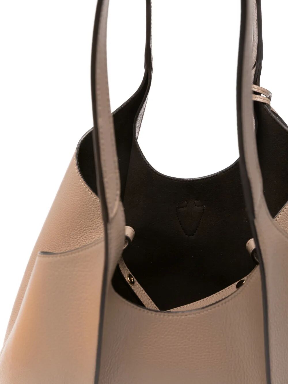 Tod's Women T Timeless Small Leather Shopping Bag TOD'S