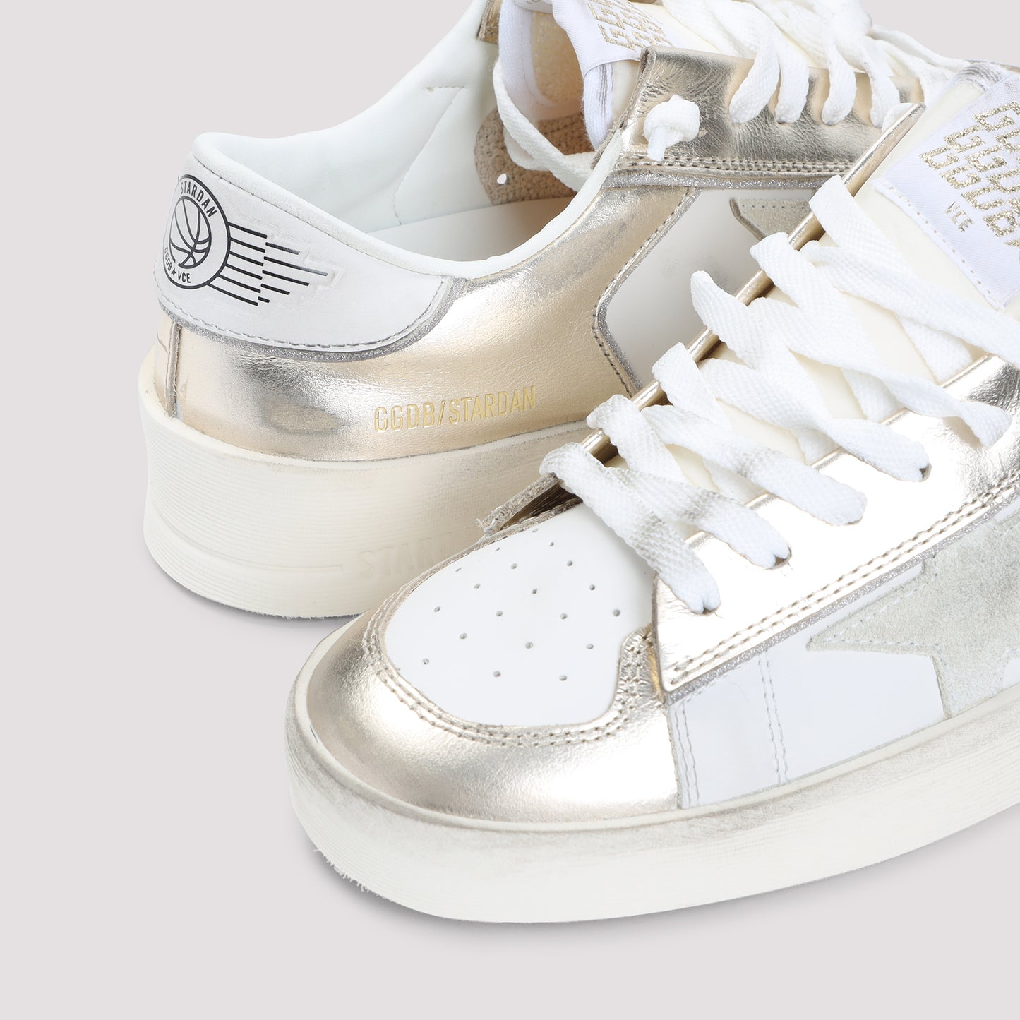 Golden Goose Stardan Sneakers Women GOLDEN GOOSE