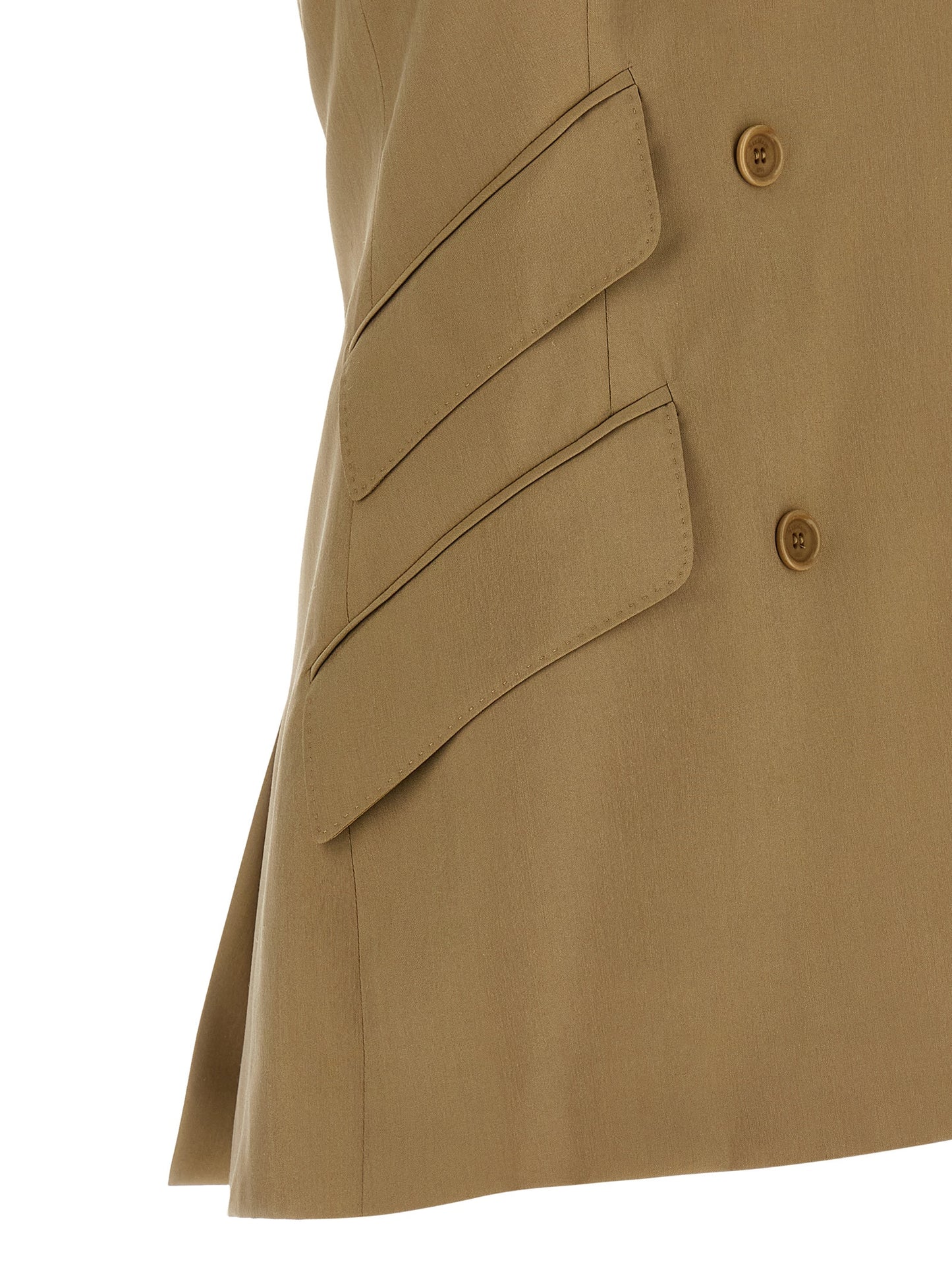 Max Mara Women 'Mxsnuraghe' Blazer MAX MARA