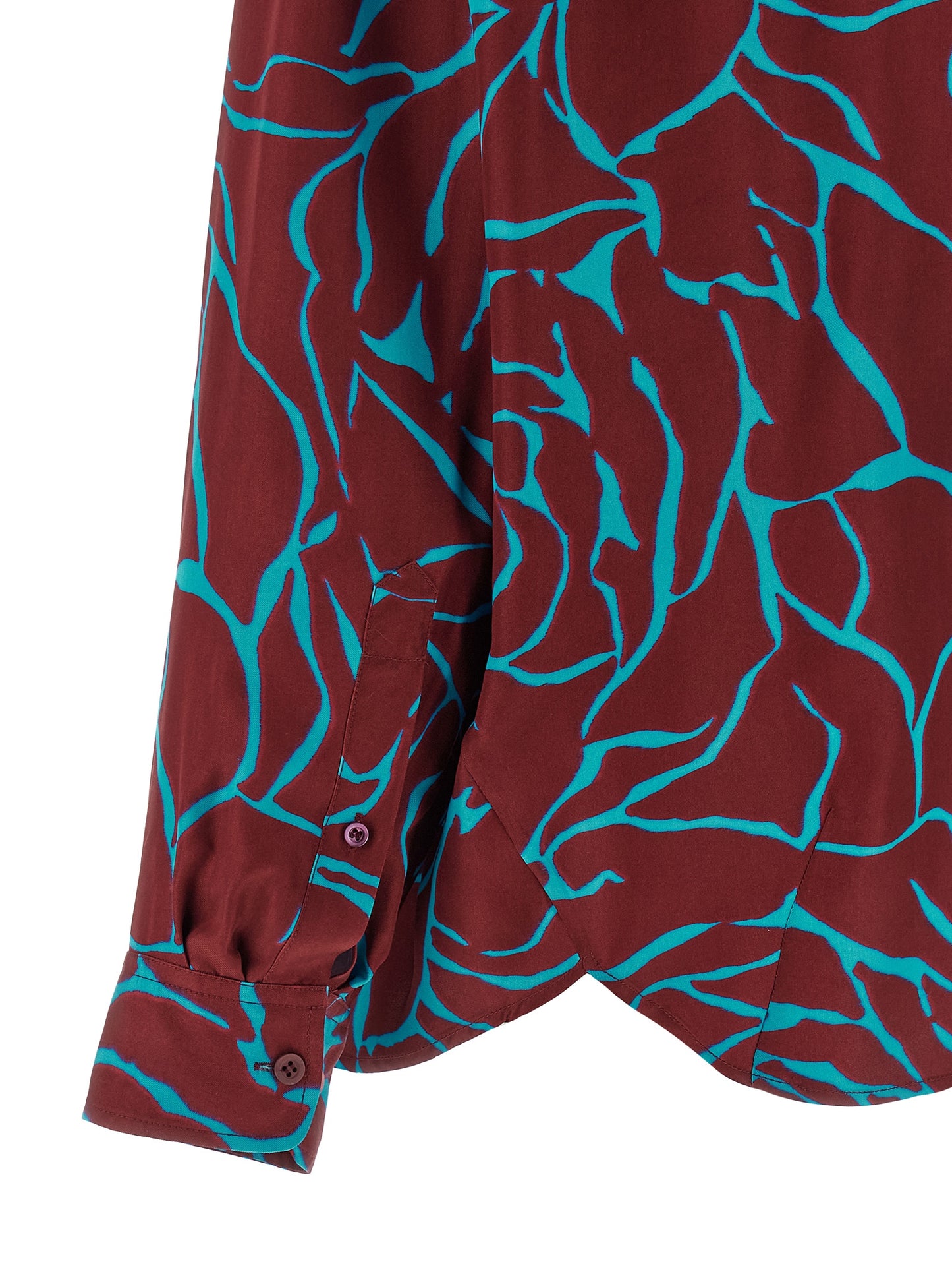 Dries Van Noten Women 'Casia' Shirt DRIES VAN NOTEN