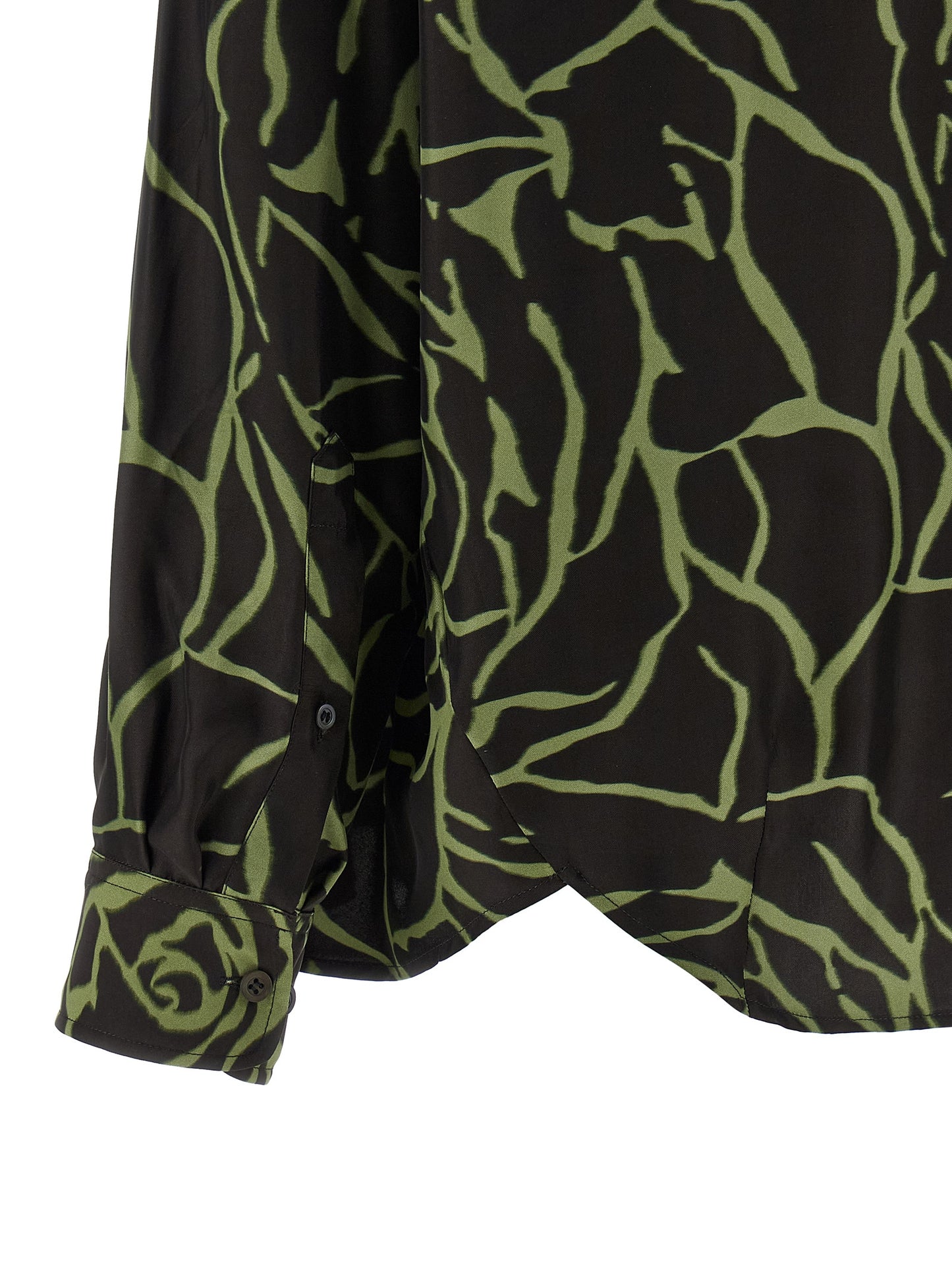 Dries Van Noten Women 'Casia' Shirt DRIES VAN NOTEN