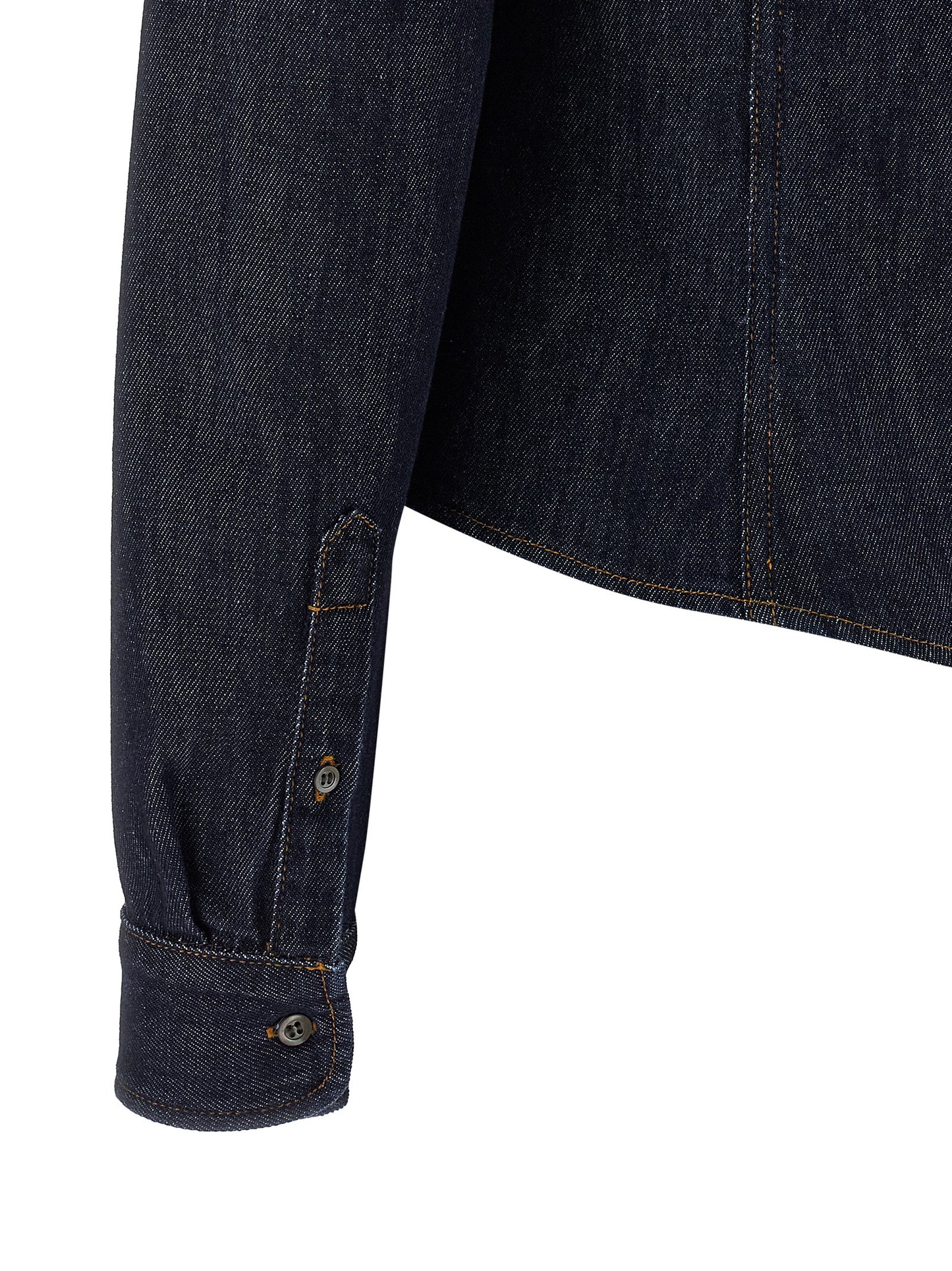 Dries Van Noten Women 'Cellie Den' Shirt DRIES VAN NOTEN