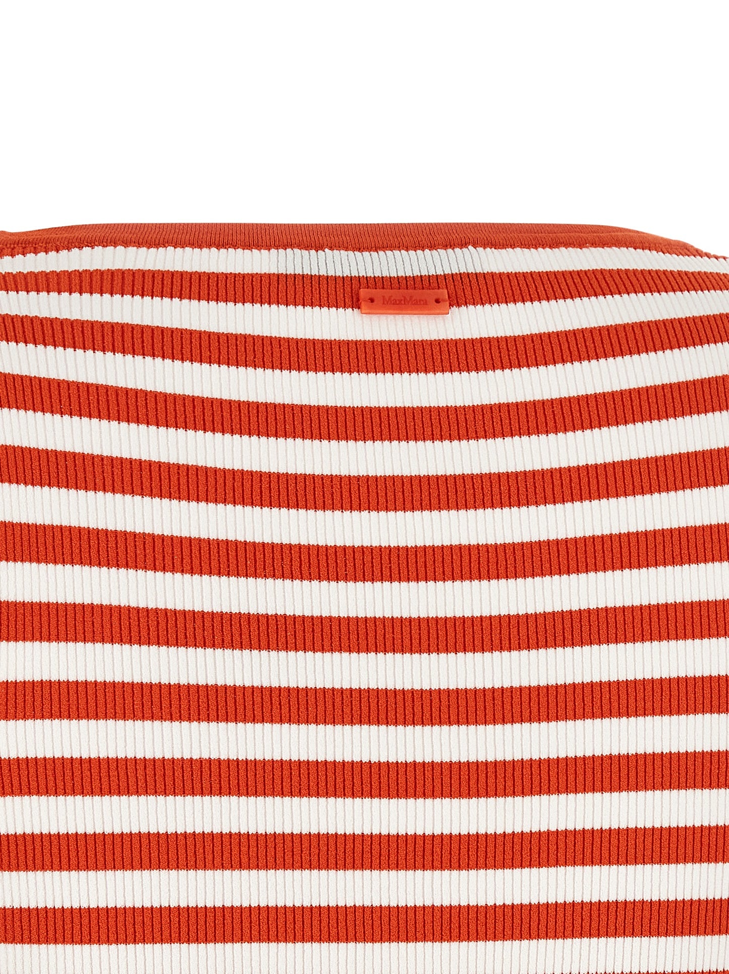 Max Mara Women 'Mxmghiro' Top MAX MARA