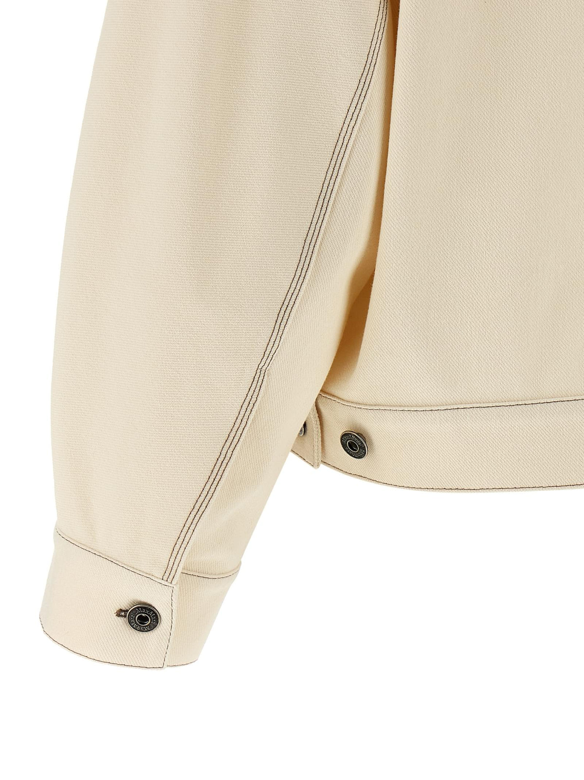 Max Mara Women 'Mxpnettare' Overshirt MAX MARA