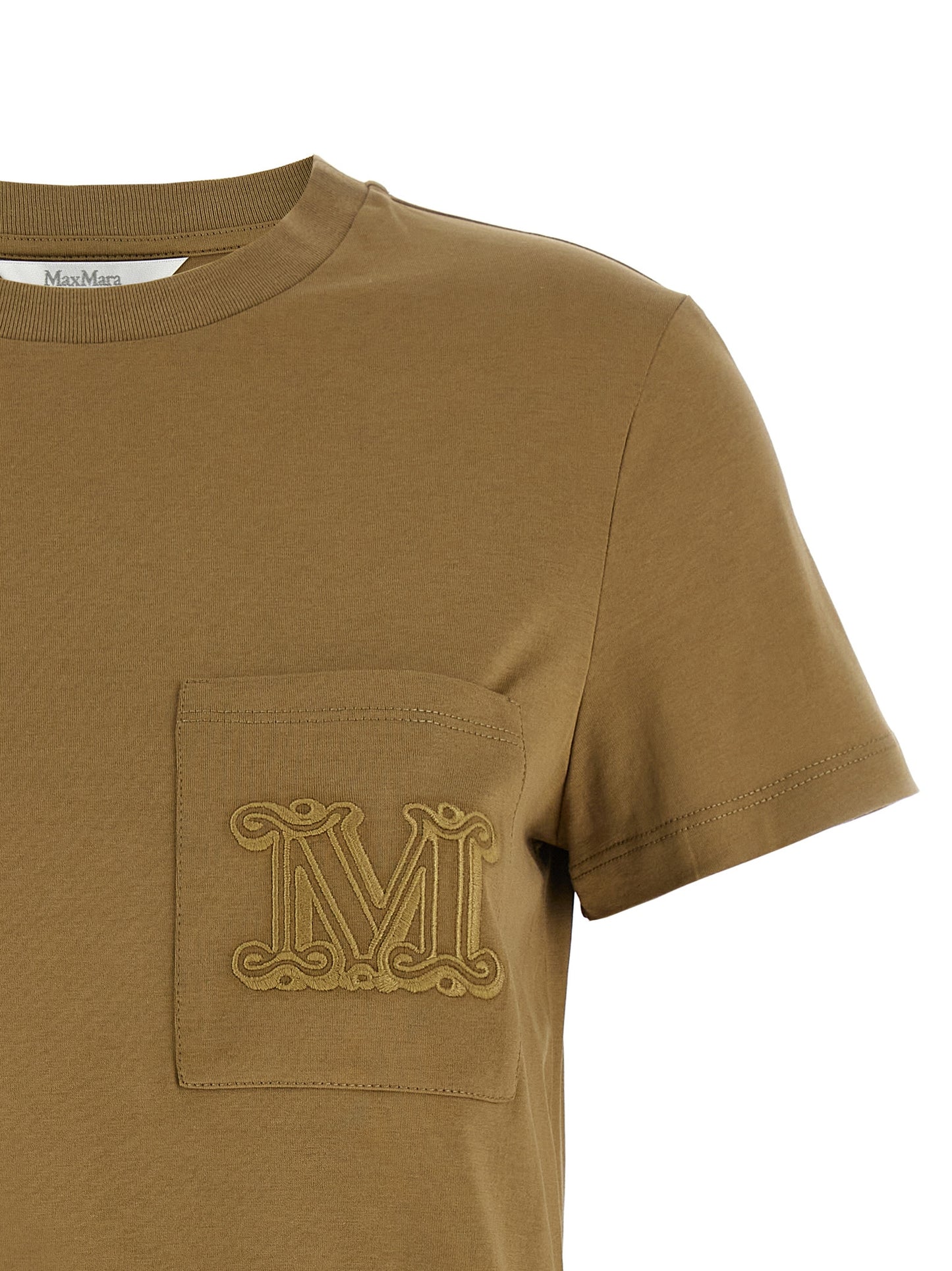Max Mara Women 'Papaia' T-Shirt MAX MARA