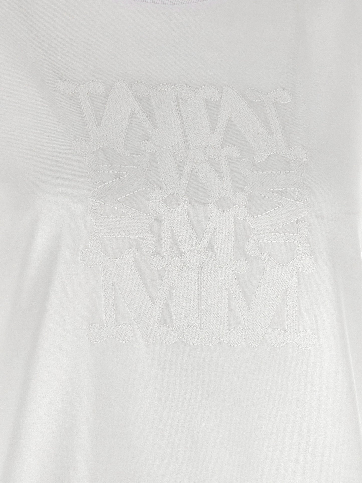 Max Mara Women 'Mxmgiovane' T-Shirt MAX MARA