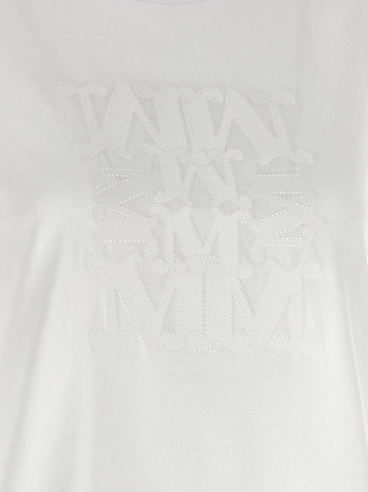 Max Mara Women 'Mxmgiovane' T-Shirt MAX MARA