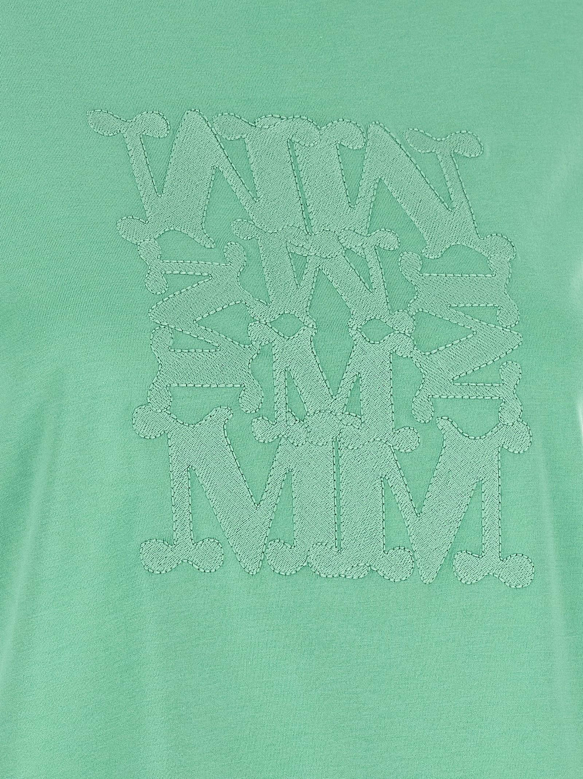Max Mara Women 'Mxmgiovane' T-Shirt MAX MARA