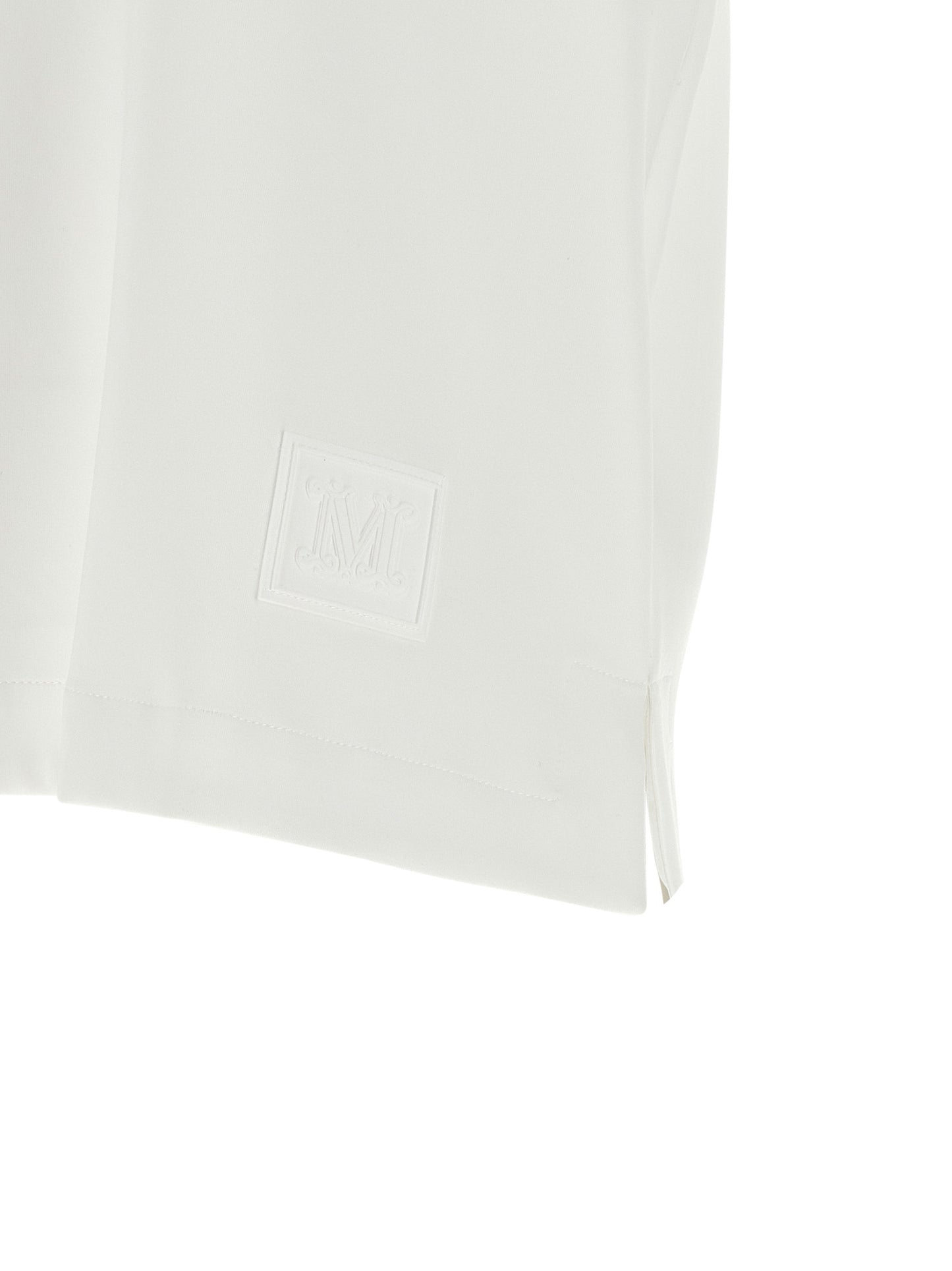 Max Mara Women 'Mxmvest' T-Shirt MAX MARA