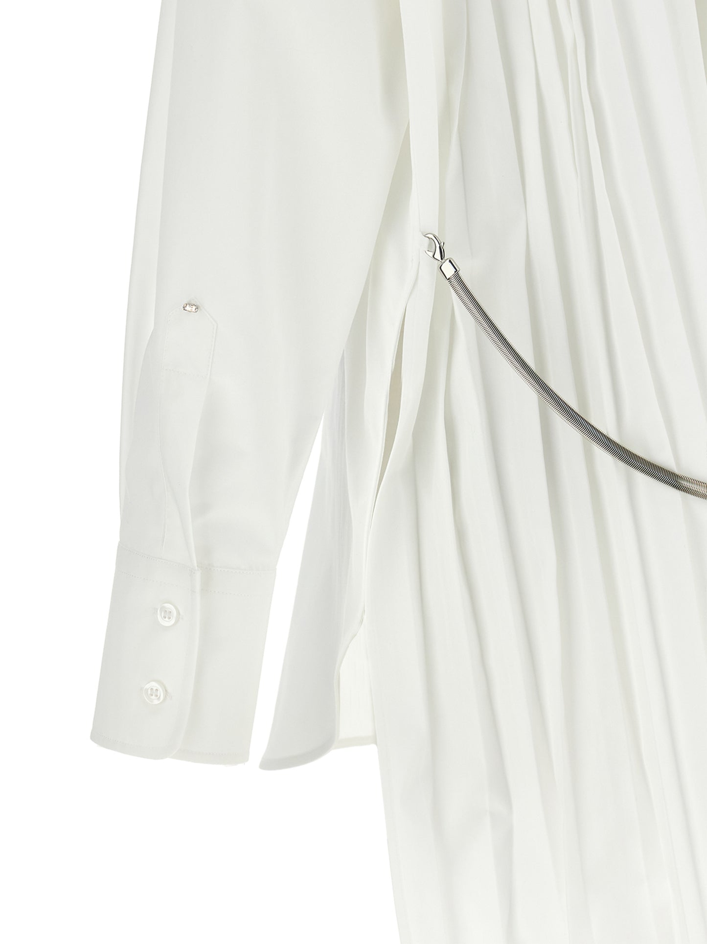 Sportmax Women 'Spxnespola' Shirt SPORTMAX