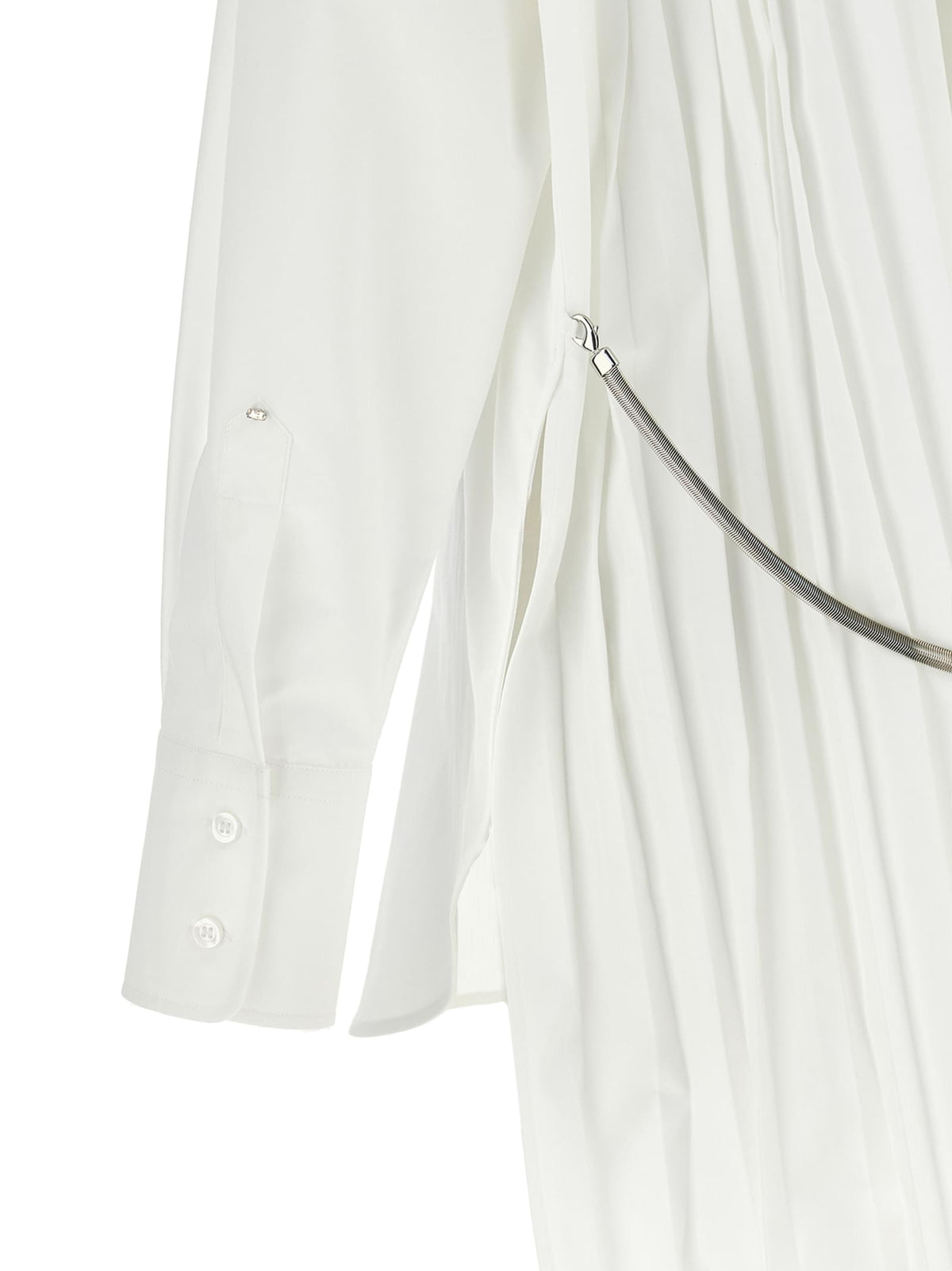 Sportmax Women 'Spxnespola' Shirt SPORTMAX