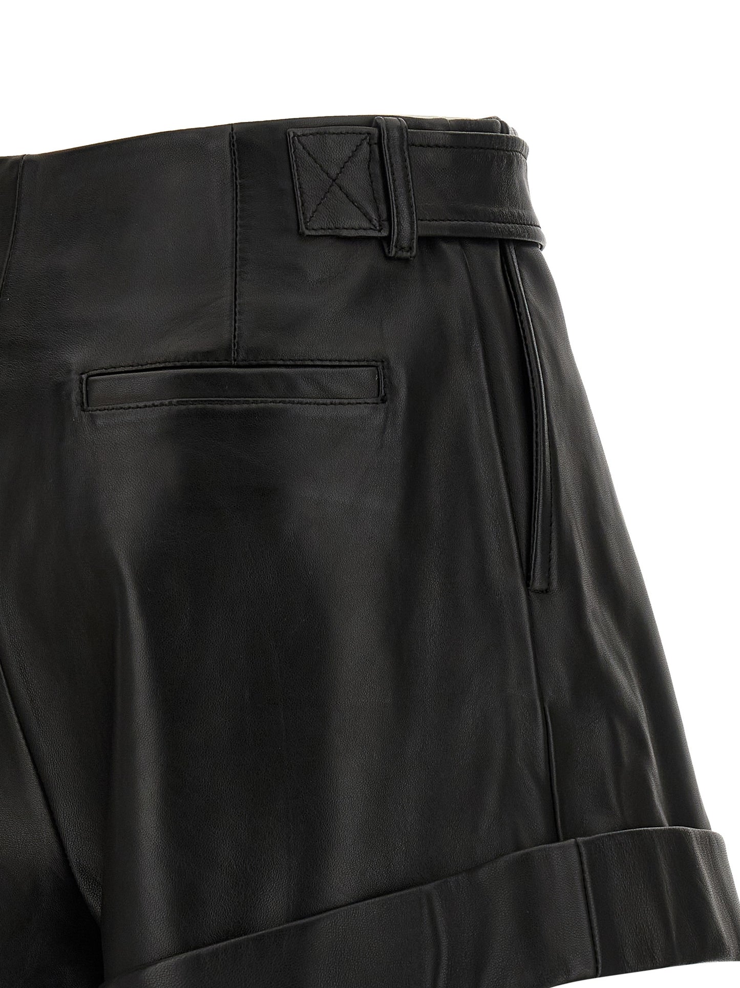 Sportmax Women 'Spxvasaio' Shorts SPORTMAX