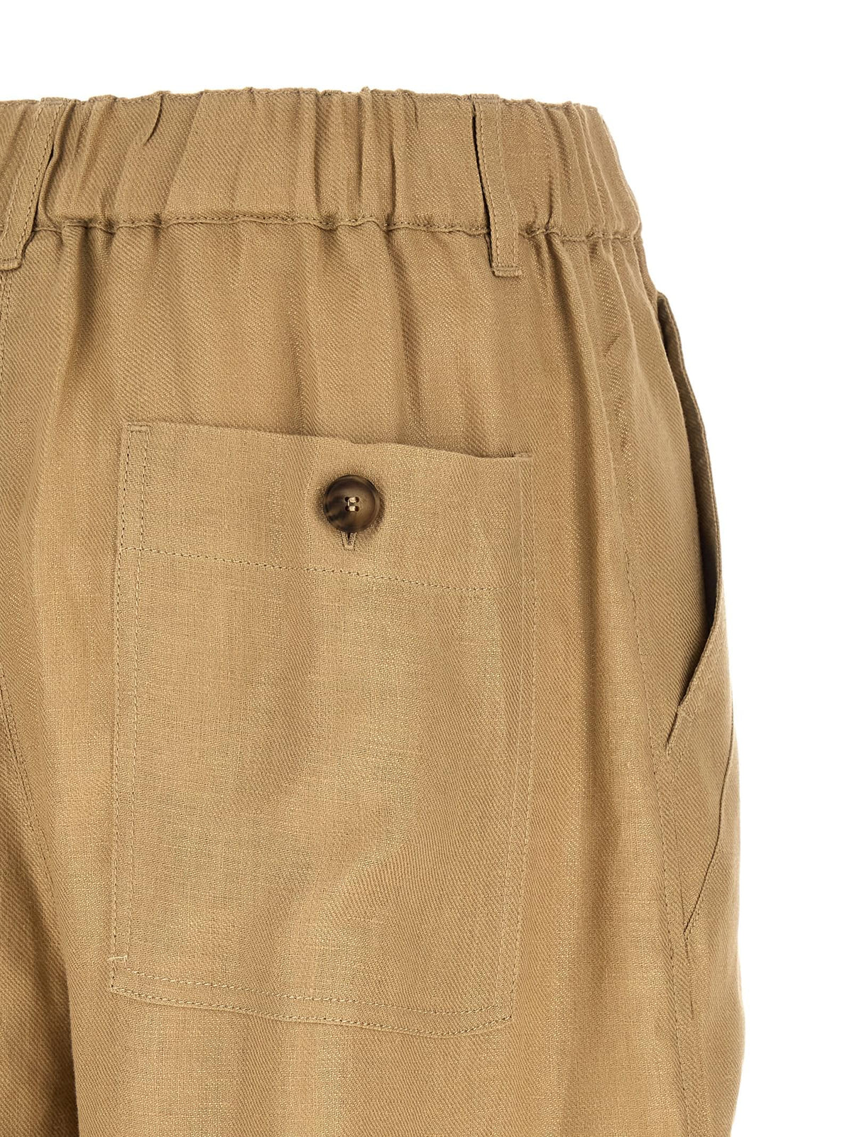 Weekend Max Mara Women 'Wikfinale' Pants WEEKEND MAX MARA