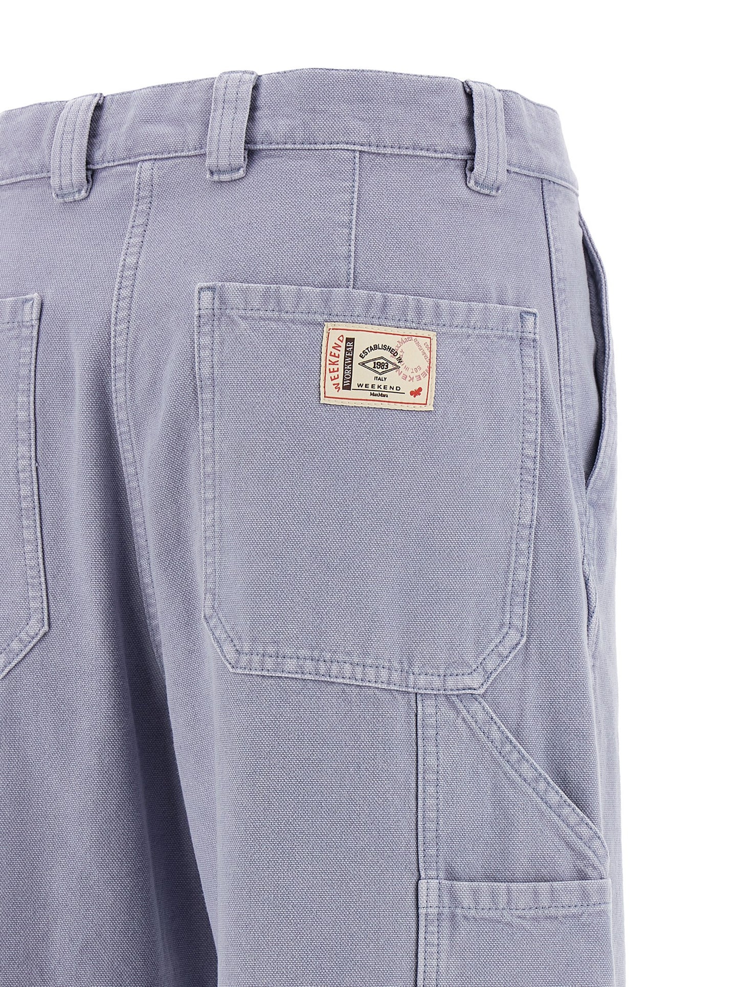 Weekend Max Mara Women 'Wkdskipper' Pants WEEKEND MAX MARA
