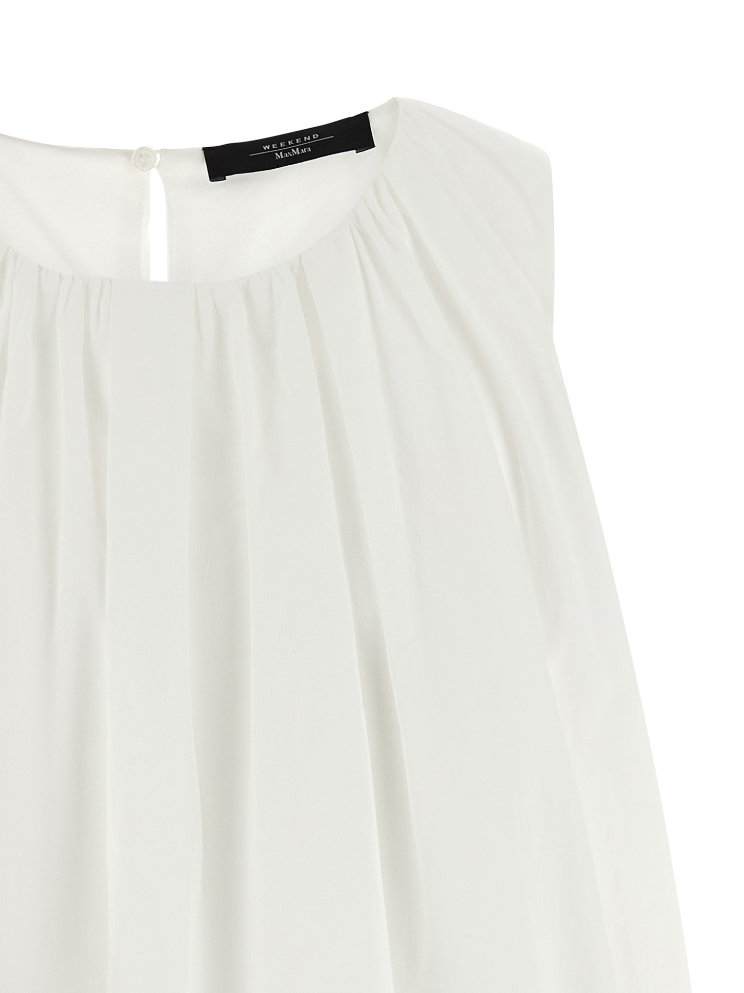 Weekend Max Mara Women 'Wkiangel' Top WEEKEND MAX MARA