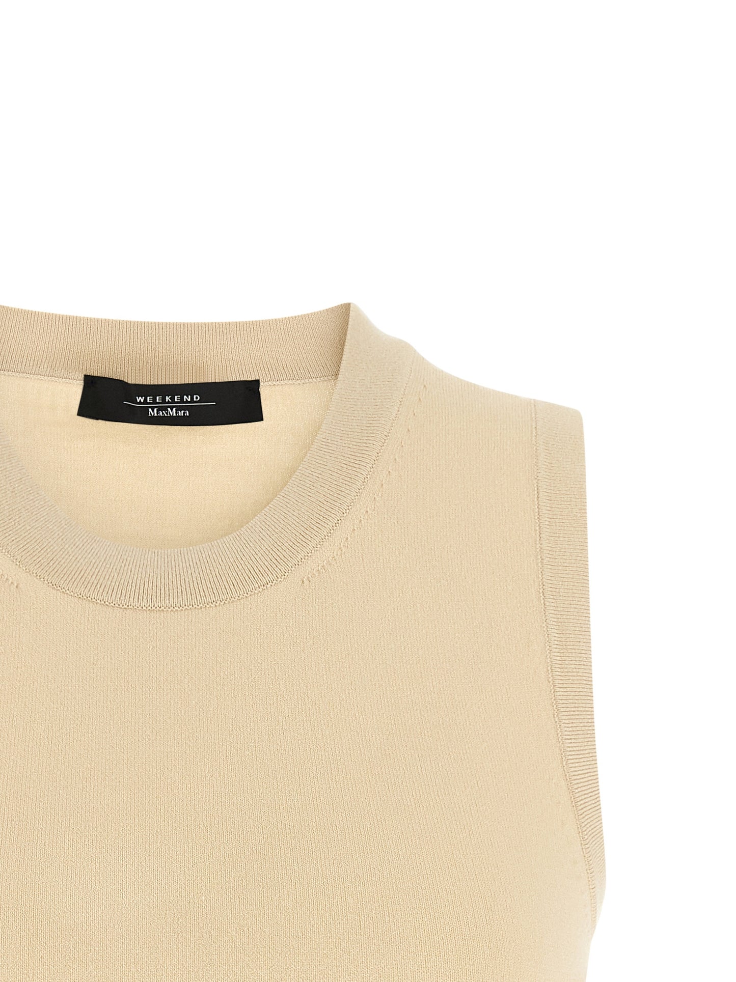 Weekend Max Mara Women 'Wikbombo' Capsule Top 'Mediterranean Ease' WEEKEND MAX MARA