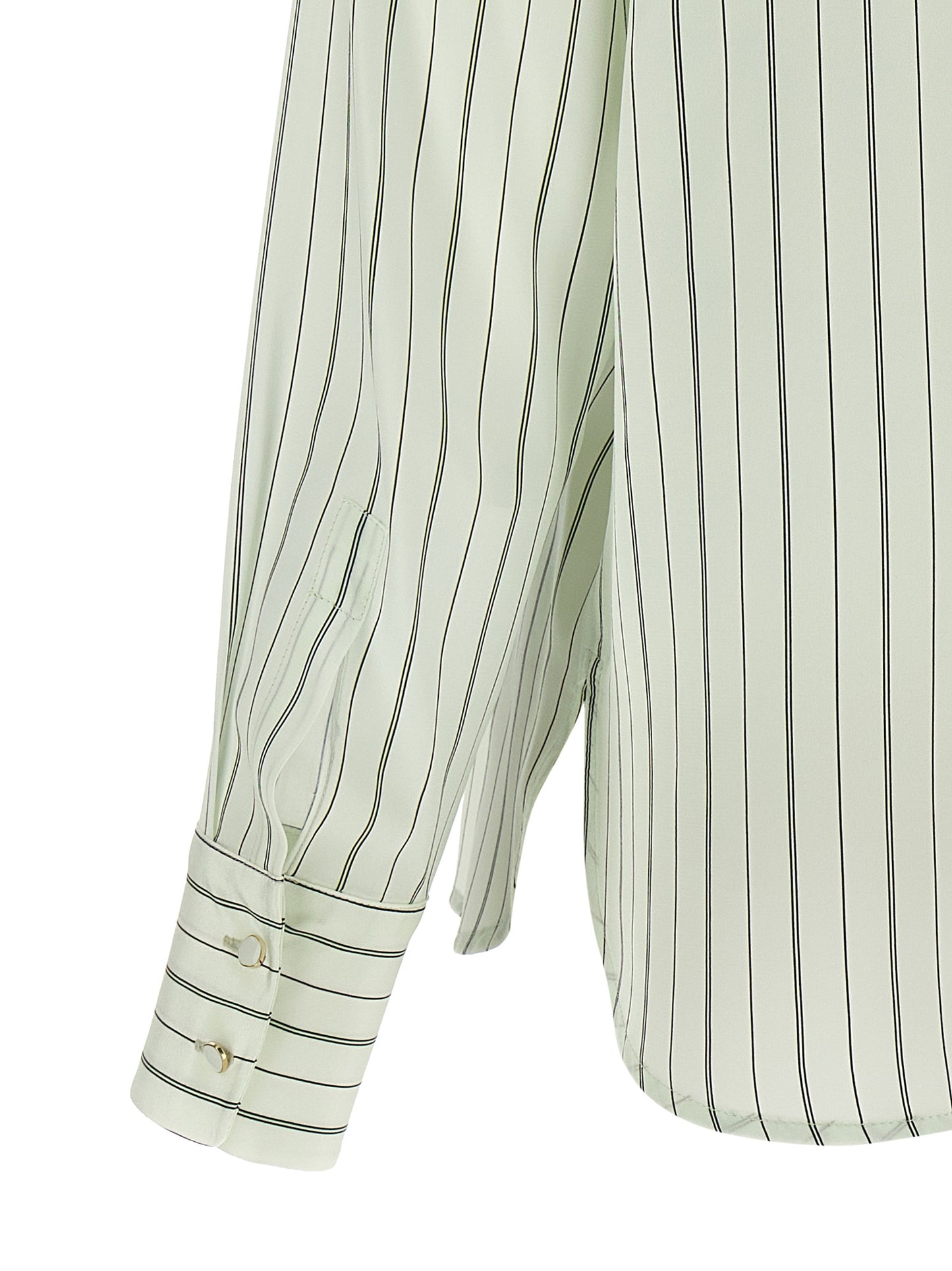 Max Mara Studio Women 'Mstflirt' Shirt MAX MARA STUDIO