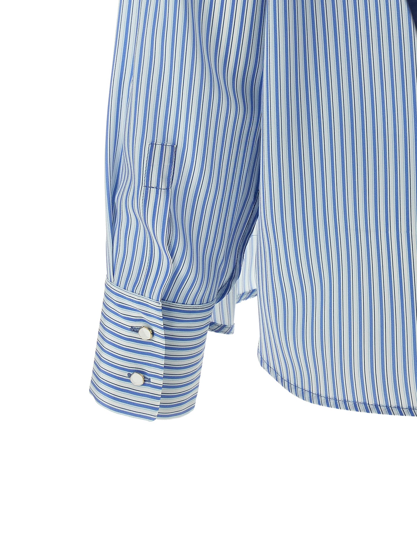 Max Mara Studio Women 'Mstflirt' Shirt MAX MARA STUDIO