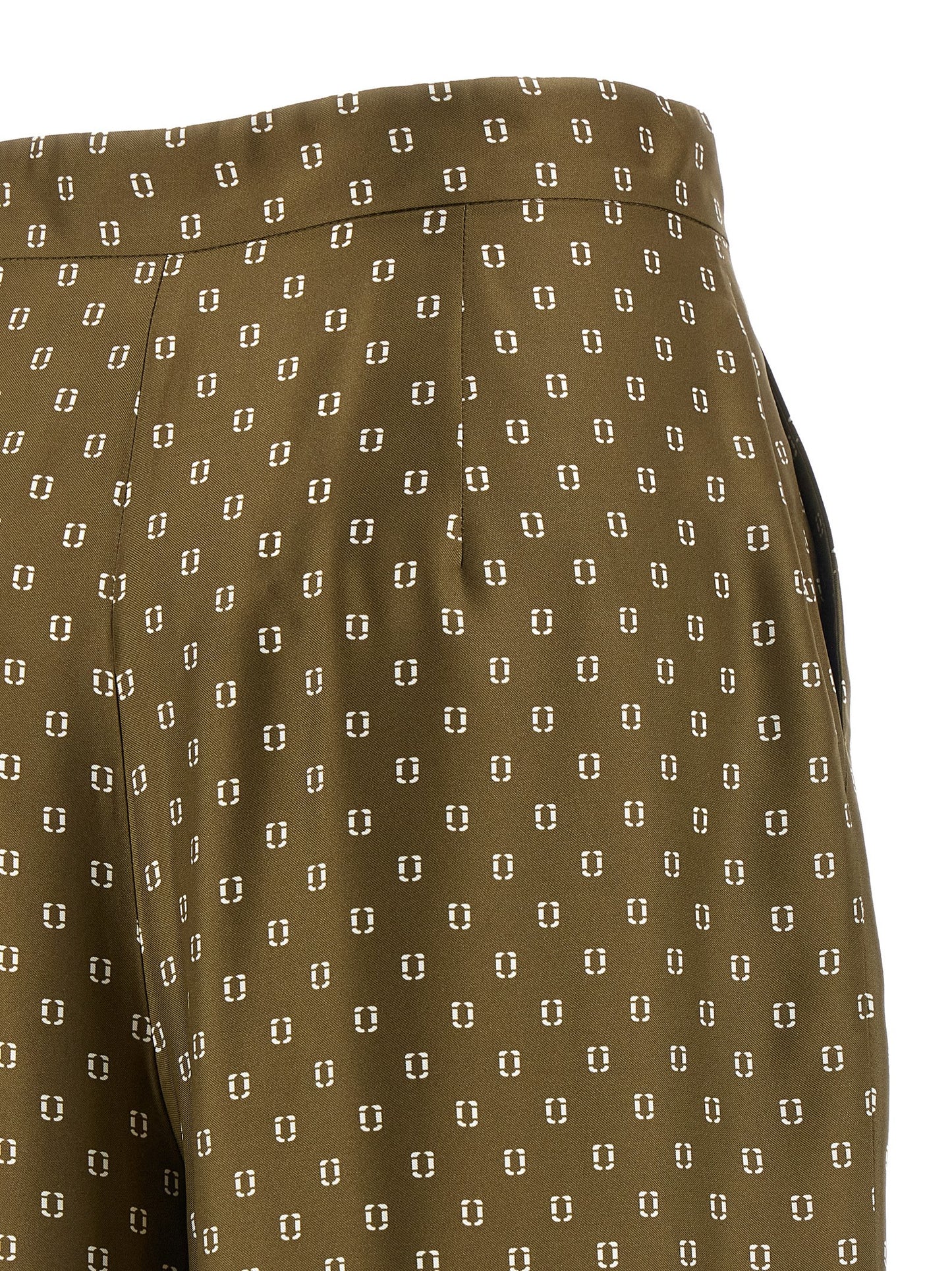 Max Mara Studio Women 'Mstottelia' Pants MAX MARA STUDIO