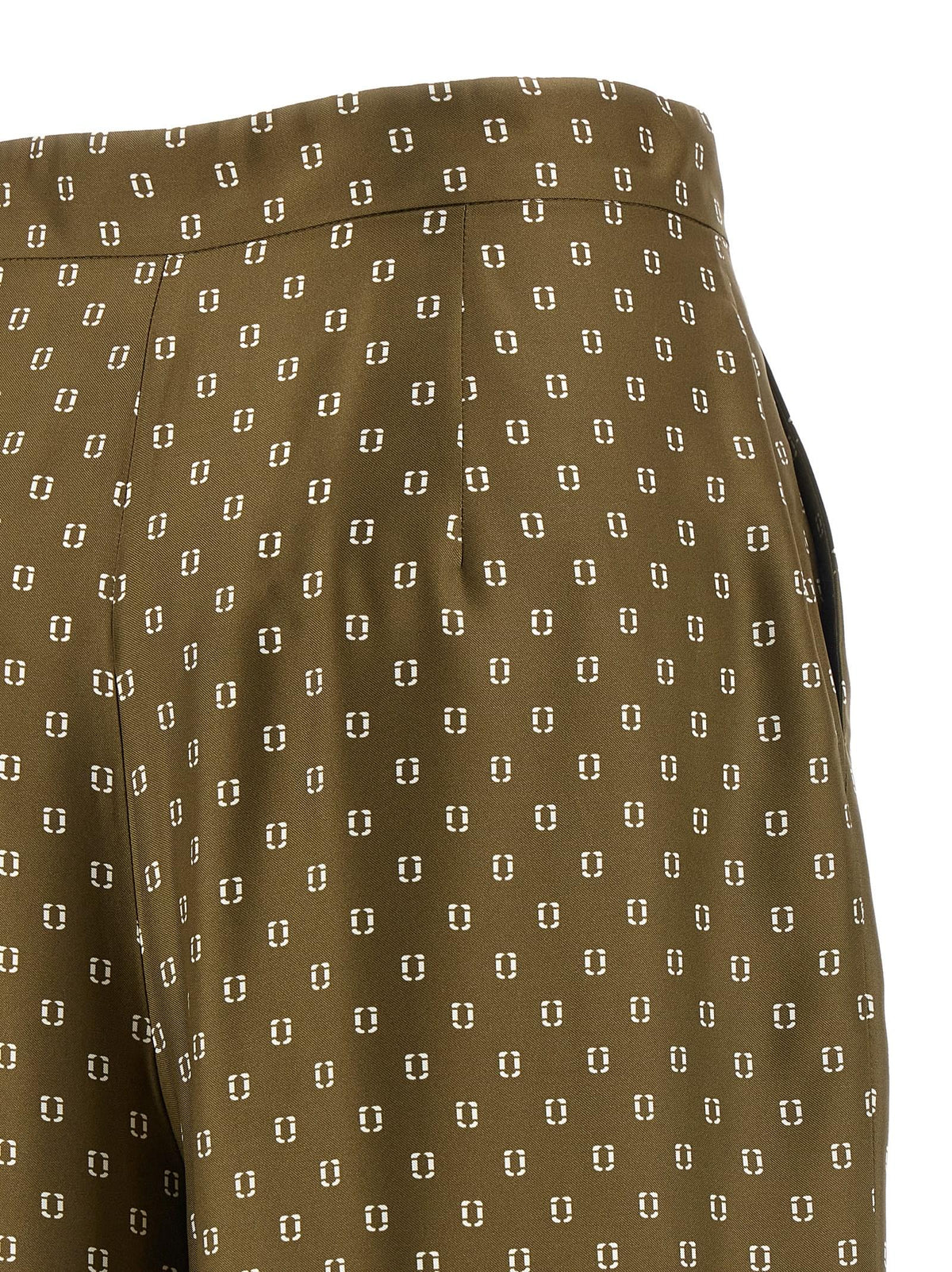 Max Mara Studio Women Max Mara Studio Women 'Mstottelia' Pants MAX MARA STUDIO