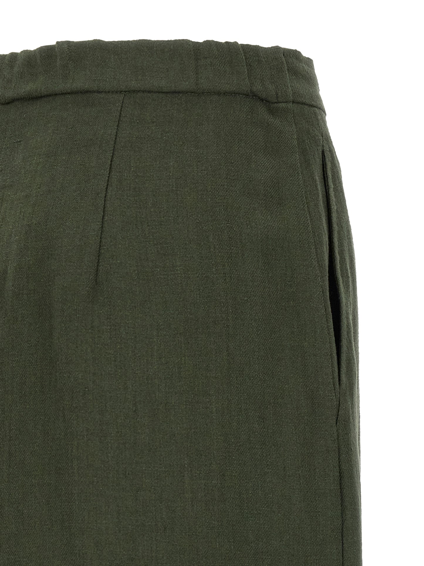 Max Mara Studio Women 'Mstpelota' Pants MAX MARA STUDIO