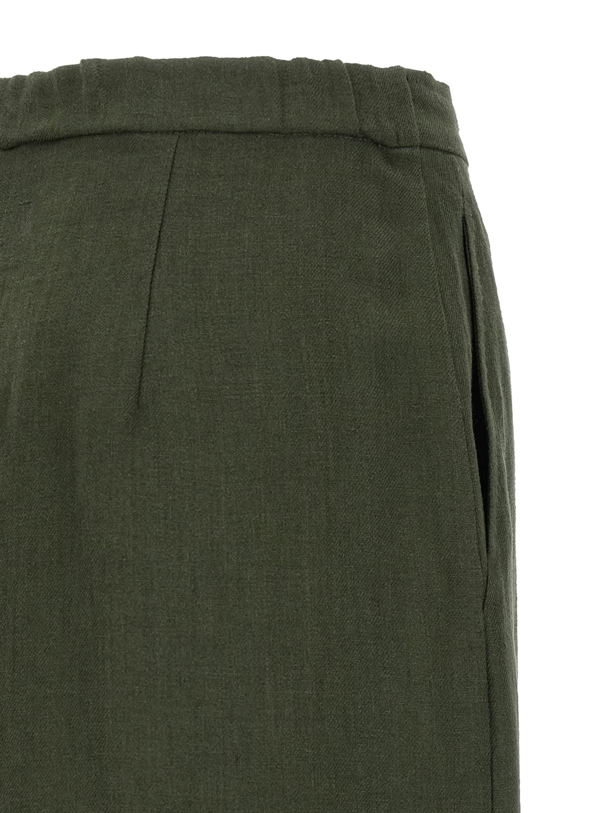 Max Mara Studio Women 'Mstpelota' Pants MAX MARA STUDIO