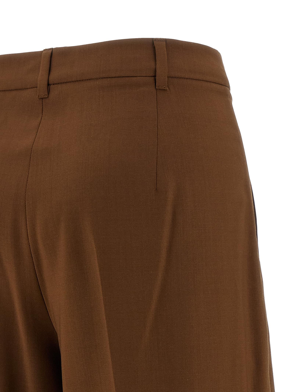 Max Mara Studio Women 'Mstbacio' Pants MAX MARA STUDIO