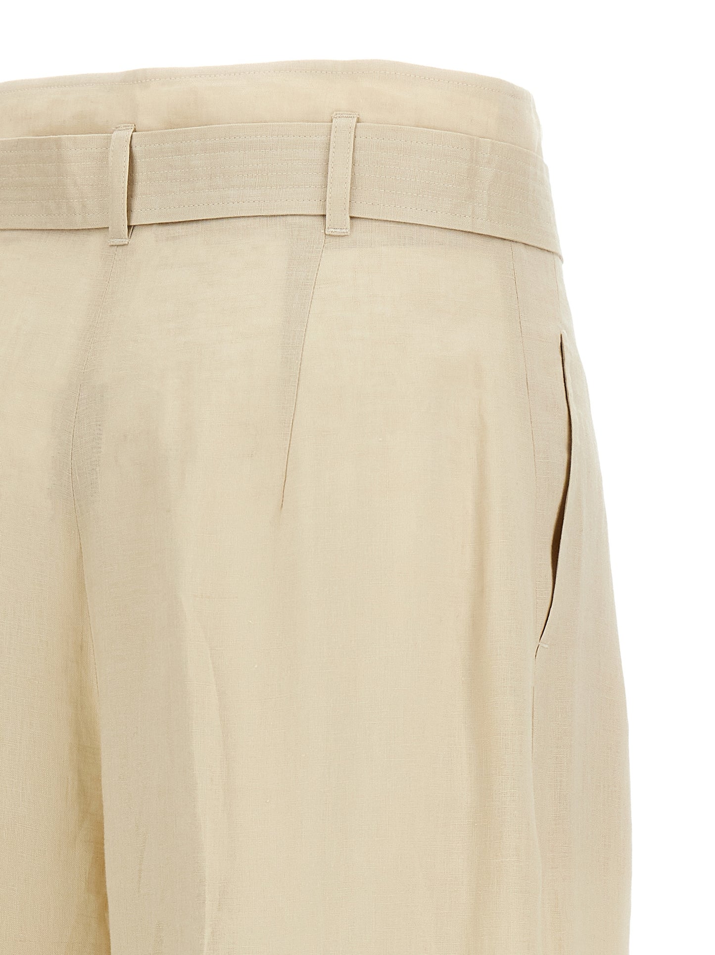 Max Mara Studio Women 'Mstmateria' Pants MAX MARA STUDIO