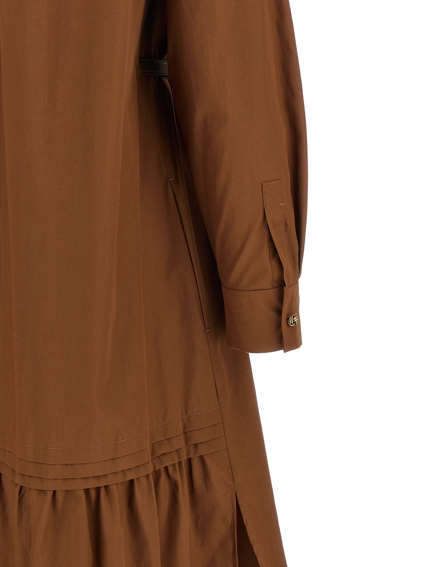 Max Mara Studio Women 'Mstlecito' Dress MAX MARA STUDIO