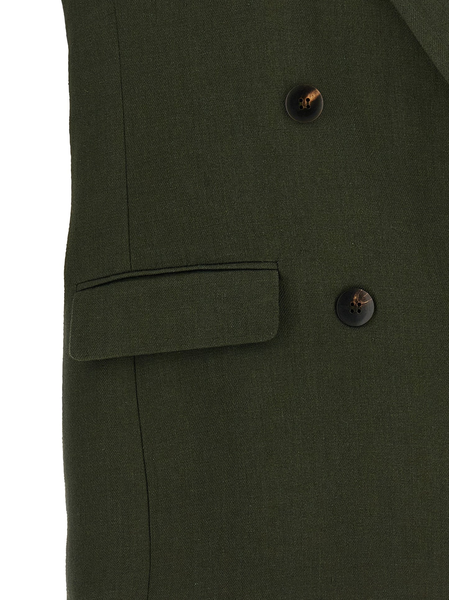 Max Mara Studio Women 'Mstaia' Vest MAX MARA STUDIO