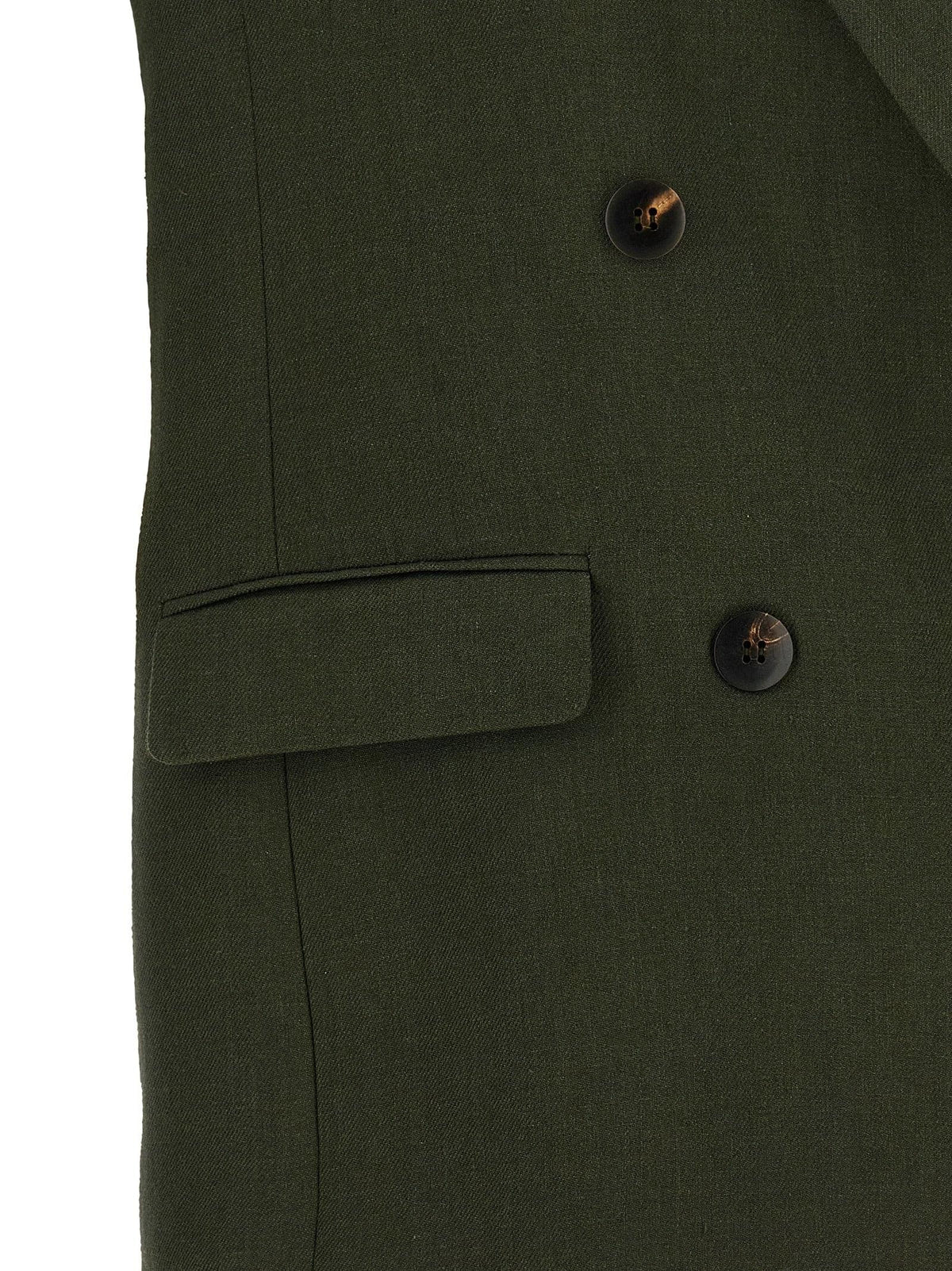 Max Mara Studio Women 'Mstaia' Vest MAX MARA STUDIO